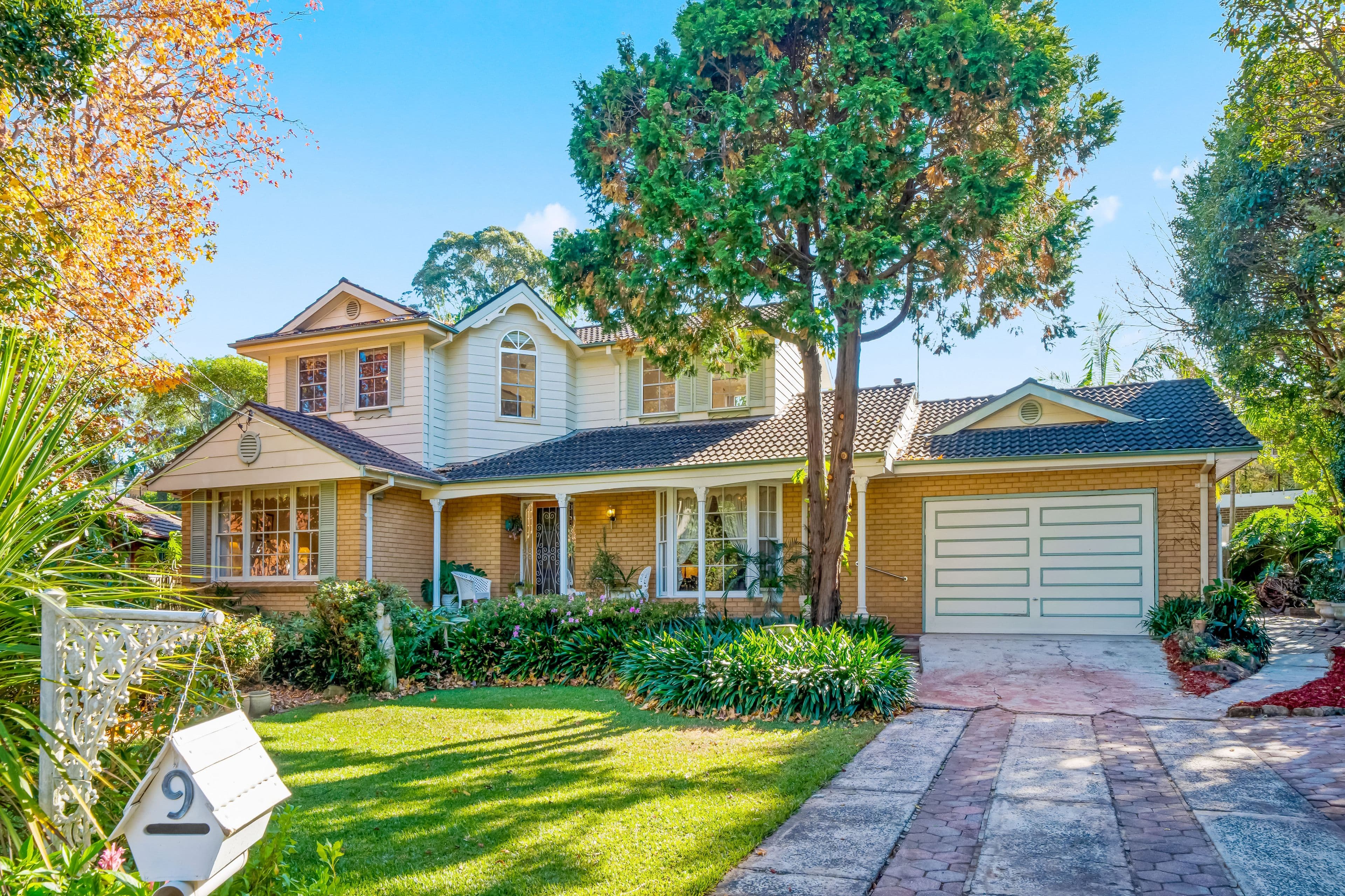 9 Daphne Street, West Ryde NSW 2114, West Ryde - Image 1
