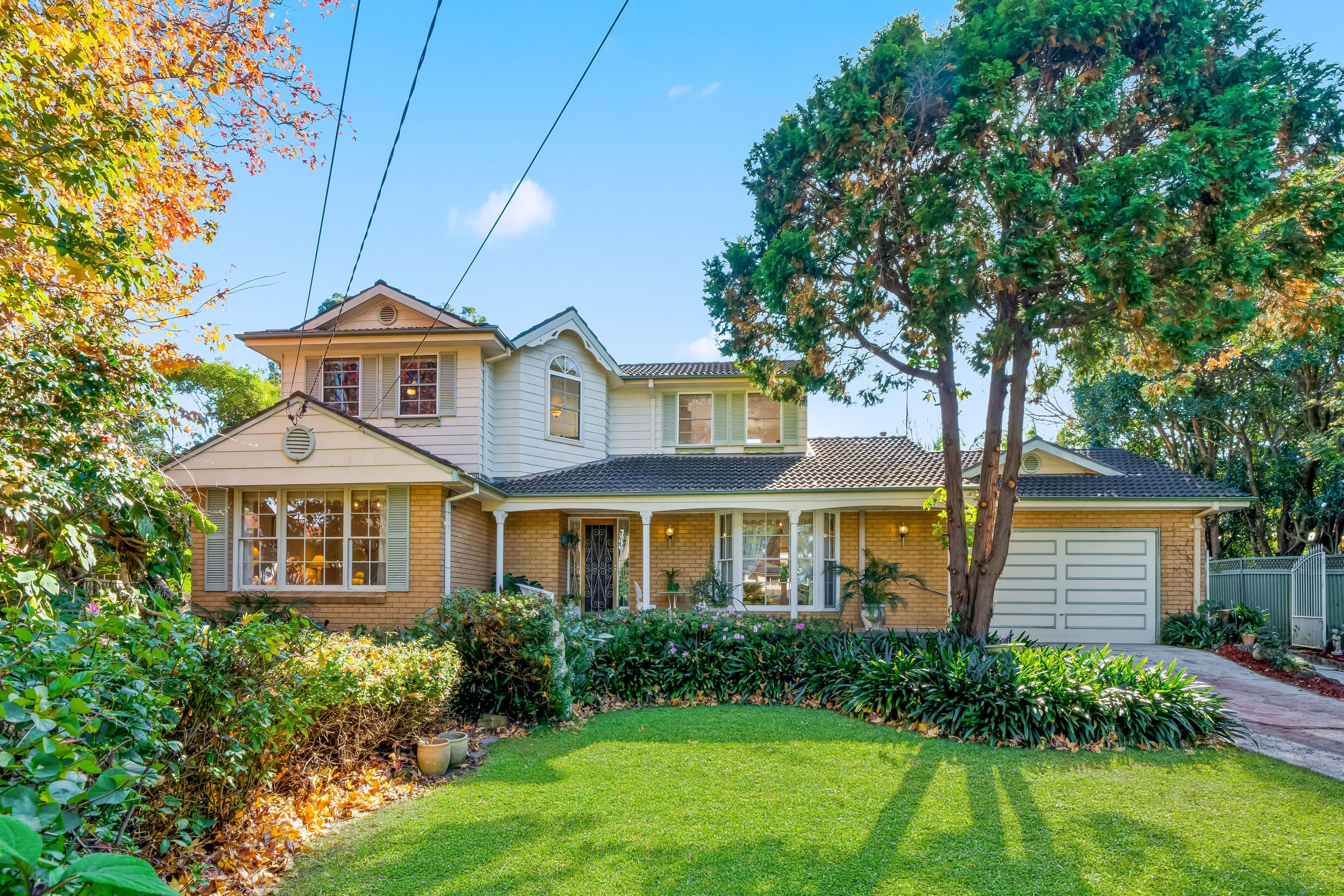 9 Daphne Street, West Ryde NSW 2114, West Ryde - Thumbnail 2