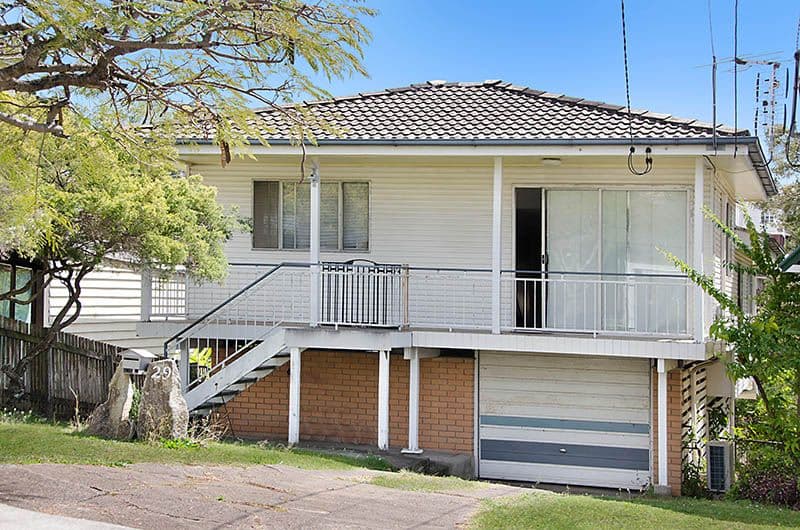 29 Melvin Street, WILSTON QLD 4051, Wilston - Thumbnail 2