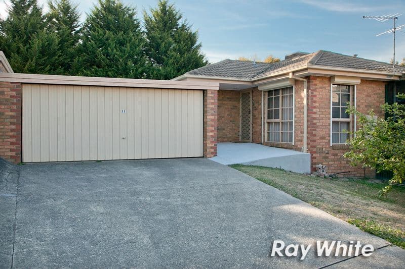 3 Pellita Way, Langwarrin VIC 3910, Langwarrin - Image 1