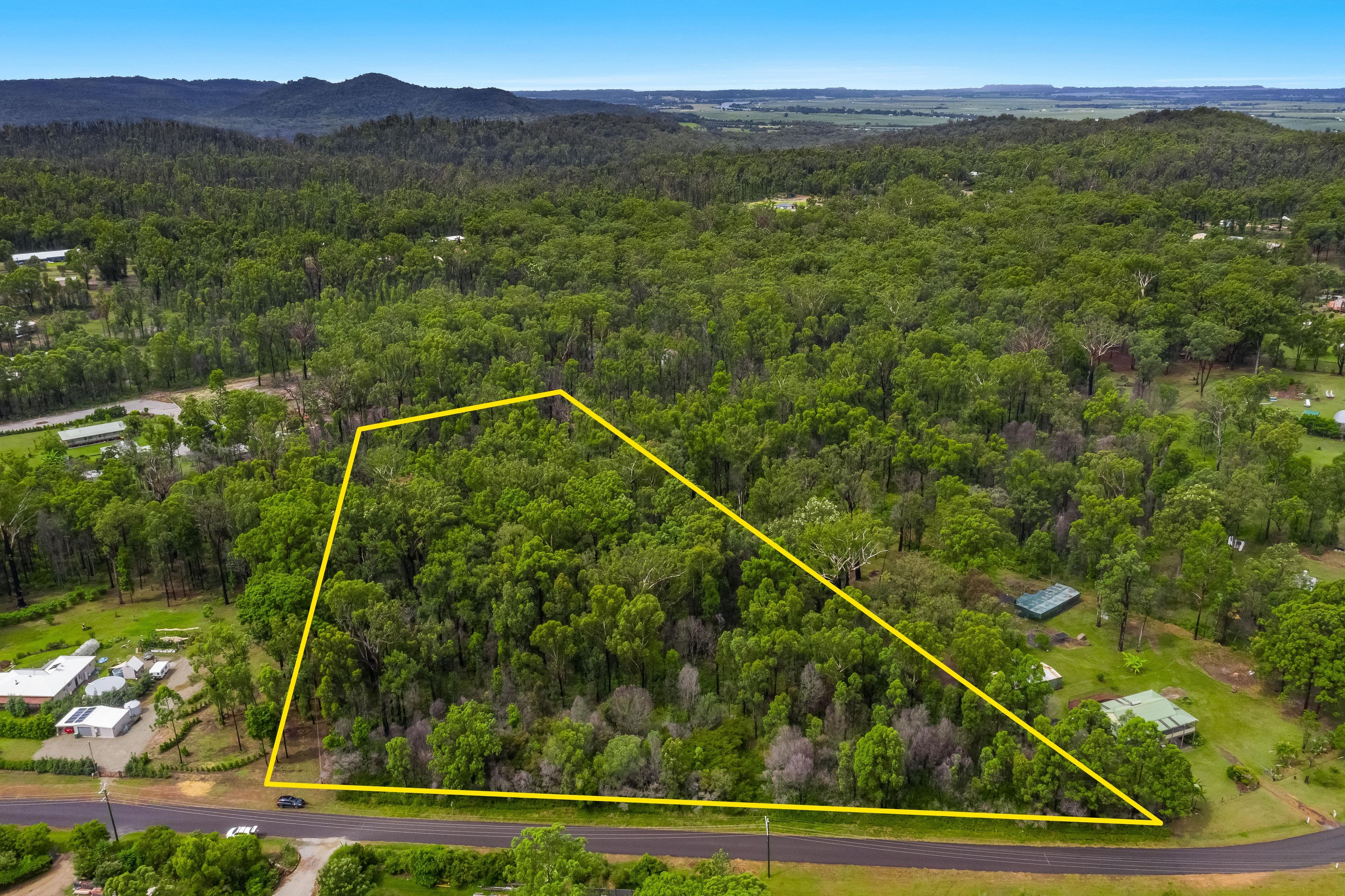 Lot 62 Crisp Drive, Ashby Heights NSW 2463, Ashby Heights - Image 1