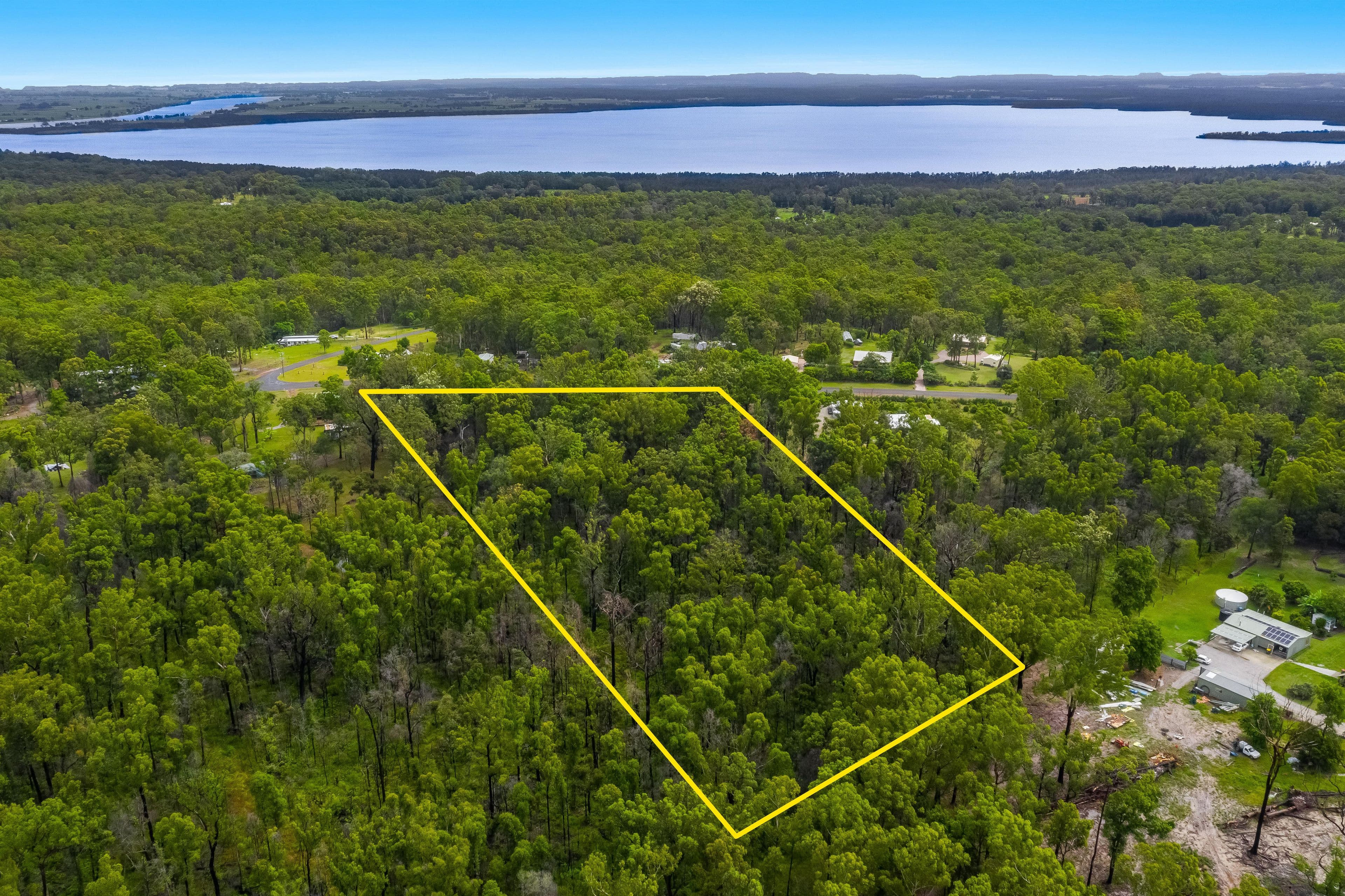 Lot 62 Crisp Drive, Ashby Heights NSW 2463, Ashby Heights - Thumbnail 2