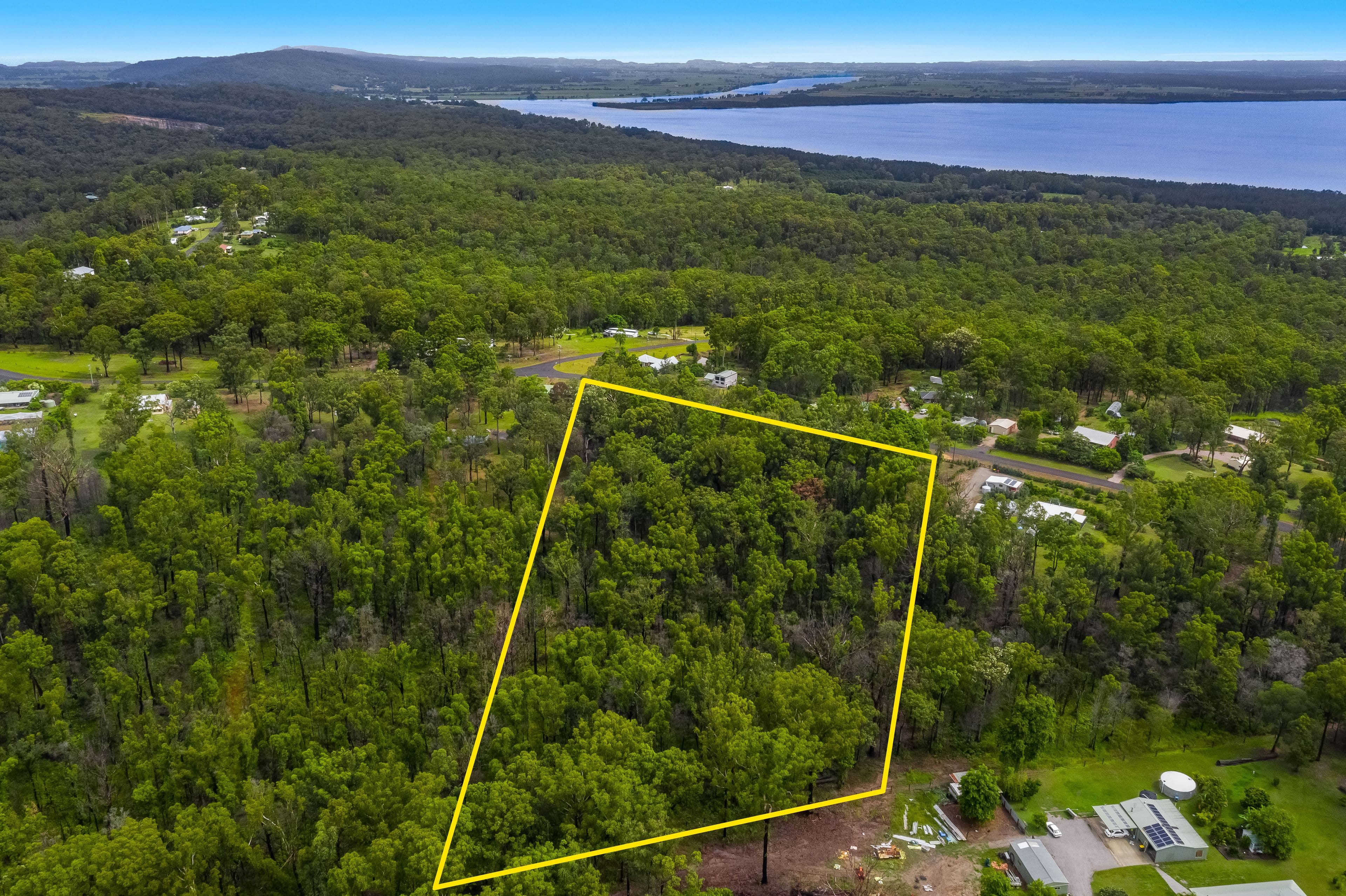 Lot 62 Crisp Drive, Ashby Heights NSW 2463, Ashby Heights - Thumbnail 3