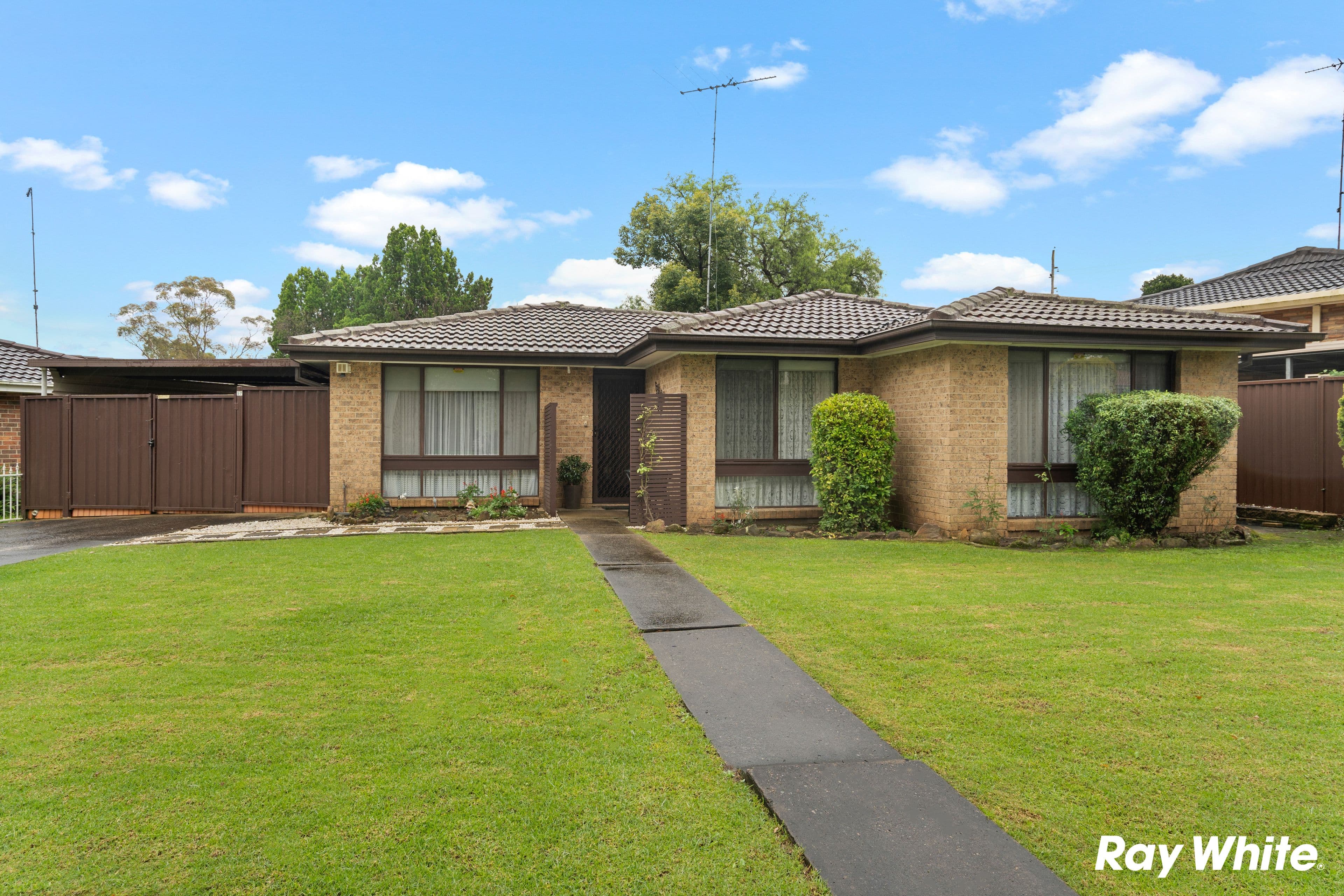 57 Benalla Crescent, Marayong NSW 2148, Marayong - Image 1