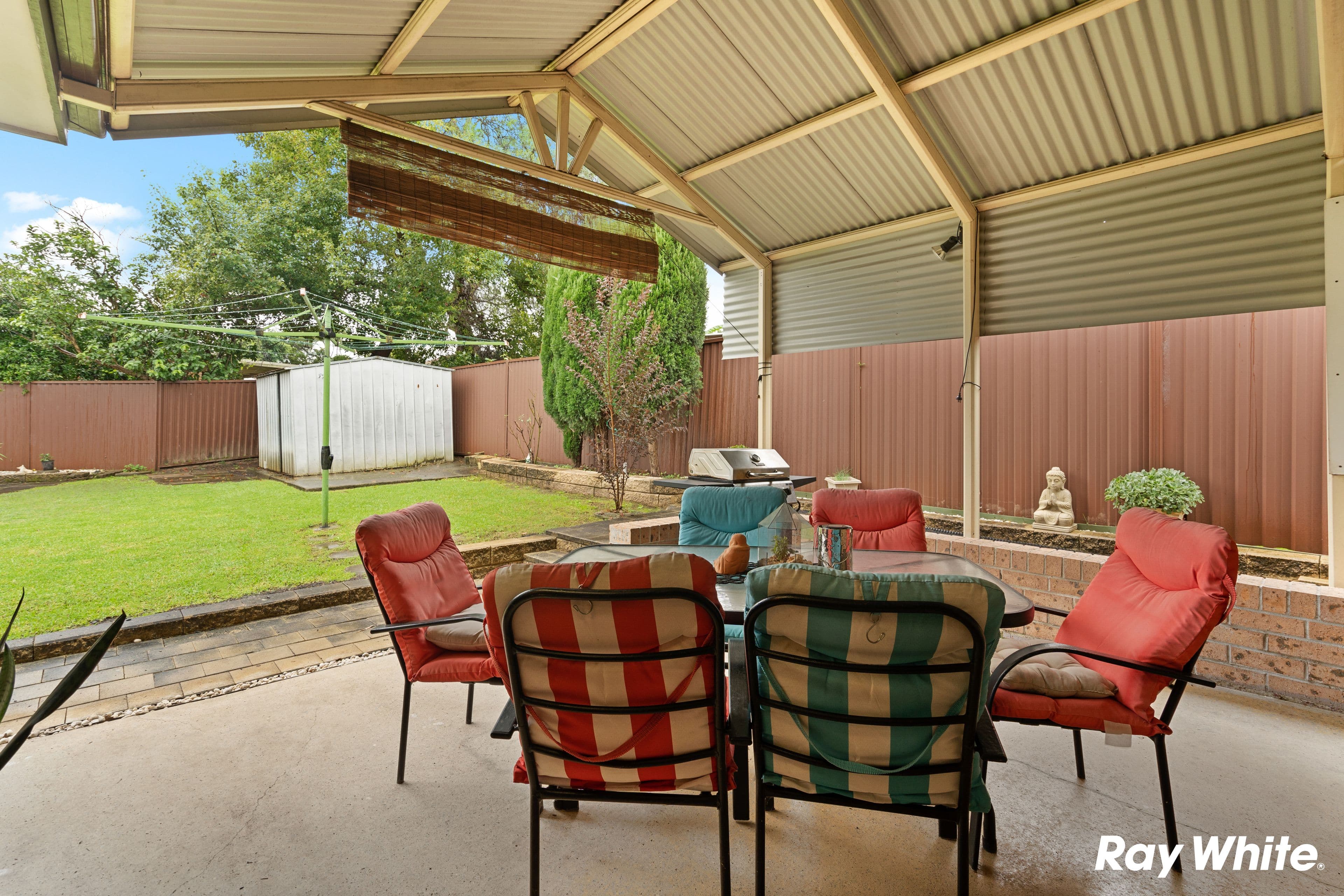 57 Benalla Crescent, Marayong NSW 2148, Marayong - Thumbnail 8