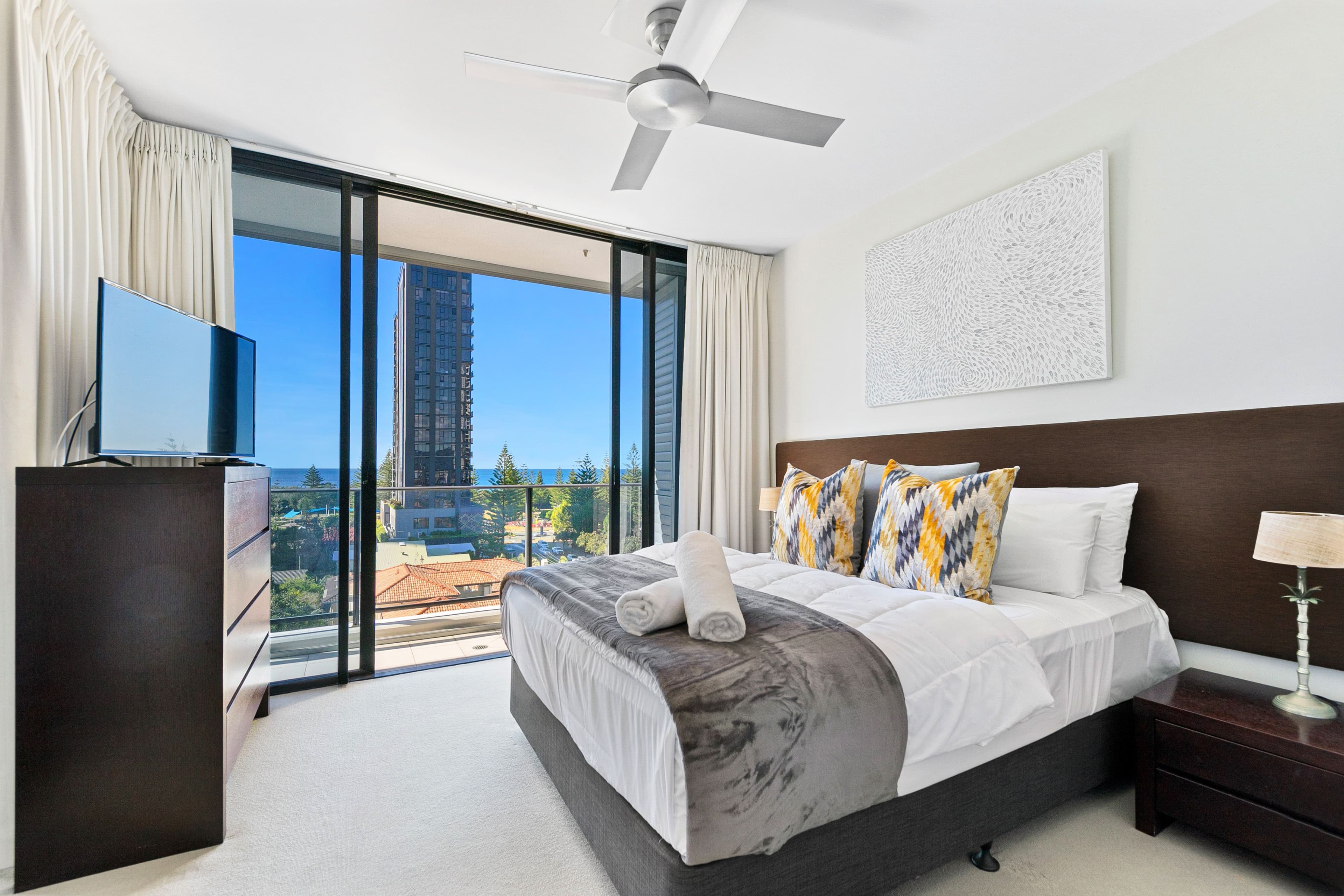 703 'Ultra' 14 George Avenue, Broadbeach QLD 4218, Broadbeach - Thumbnail 3
