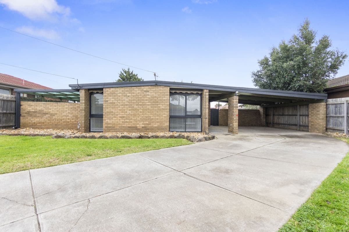 53 Mossfiel Drive, Hoppers Crossing VIC 3029, Hoppers Crossing - Image 1