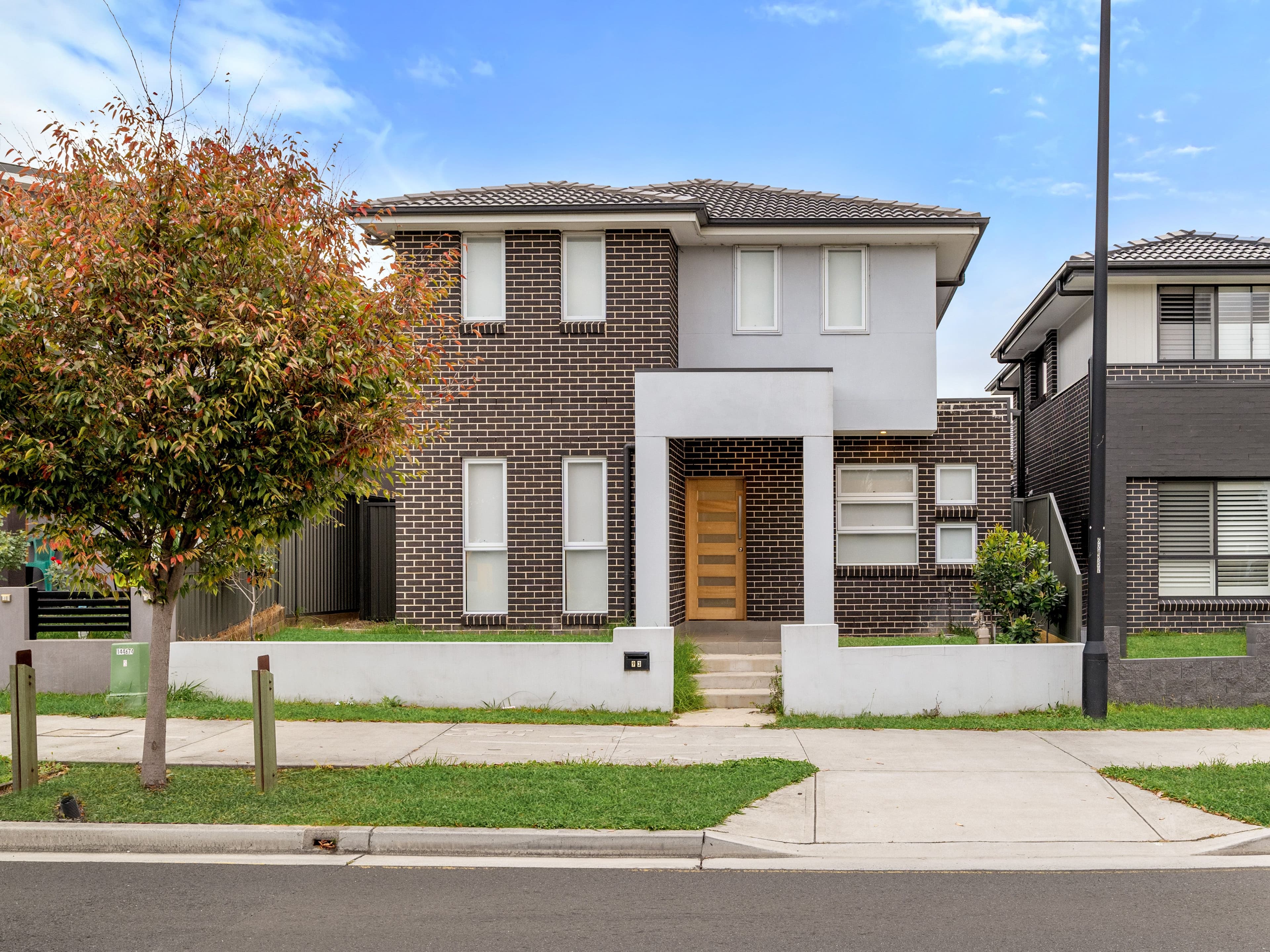 93 & 93A Macdonald Road, BARDIA NSW 2565, Bardia - Image 1