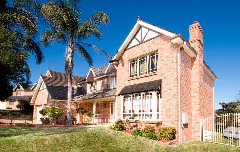 17 Talofa Place, CASTLE HILL NSW 2154, Castle Hill - Image 1