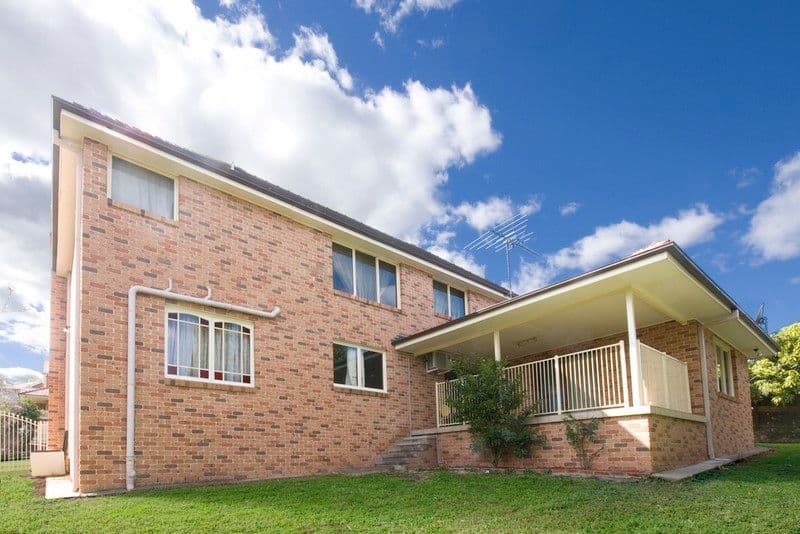 17 Talofa Place, CASTLE HILL NSW 2154, Castle Hill - Thumbnail 4
