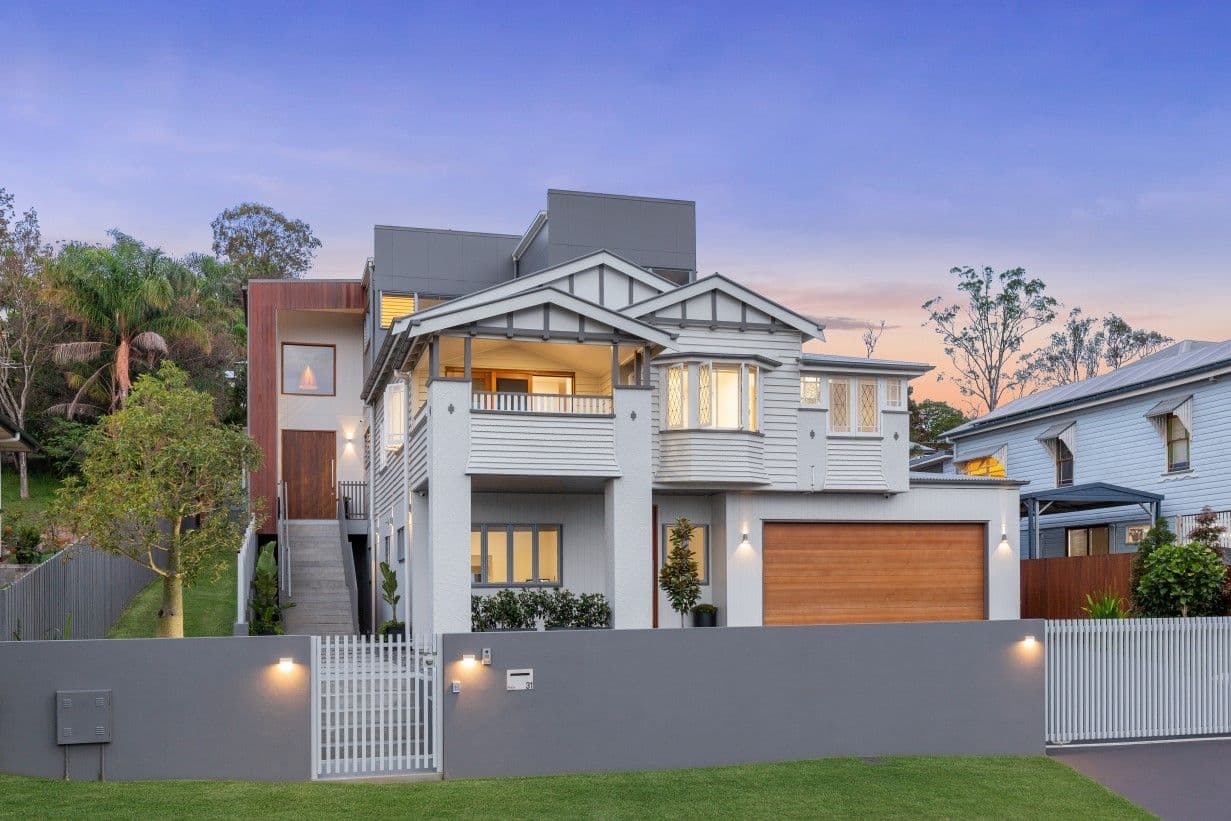 31 Royal Parade, Alderley QLD 4051, Alderley - Image 1