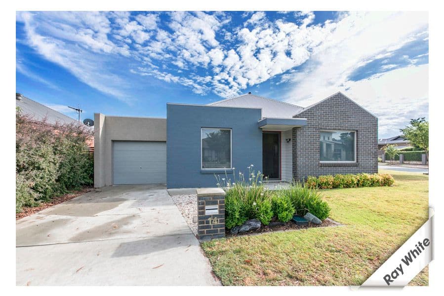 14 Miljanovic Street, Forde ACT 2914, Forde - Image 1