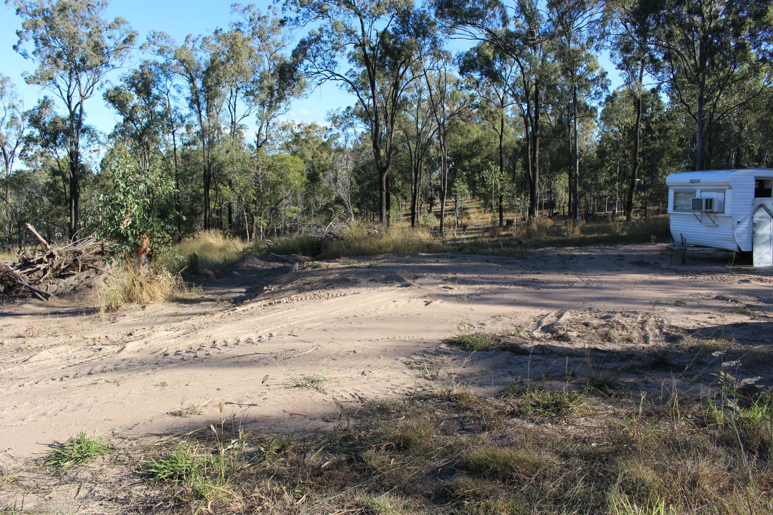 8A Bertrand Avenue, Regency Downs QLD 4341, Regency Downs - Thumbnail 4
