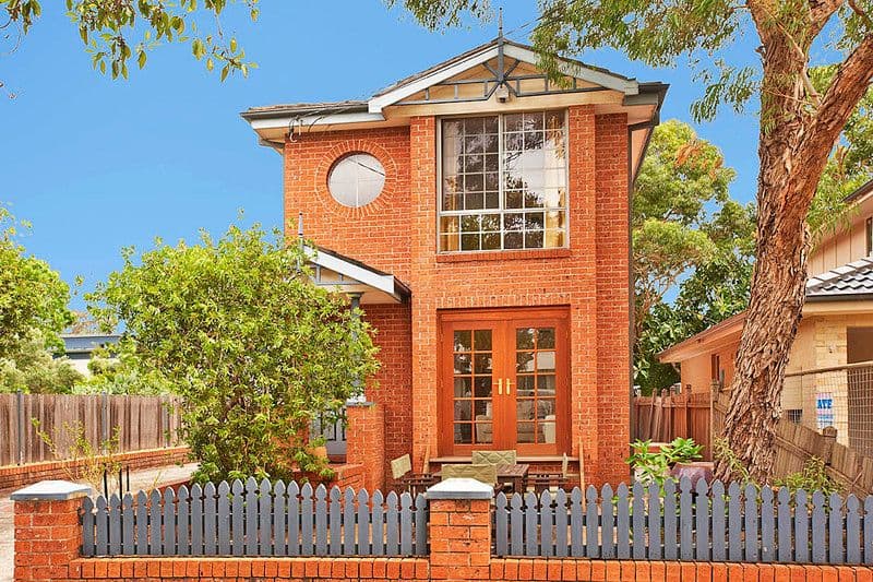 5 Wandsworth Street, PARRAMATTA NSW 2150, Parramatta - Image 1