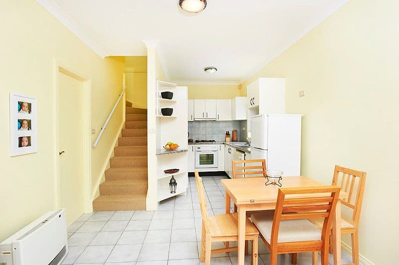 5 Wandsworth Street, PARRAMATTA NSW 2150, Parramatta - Thumbnail 4