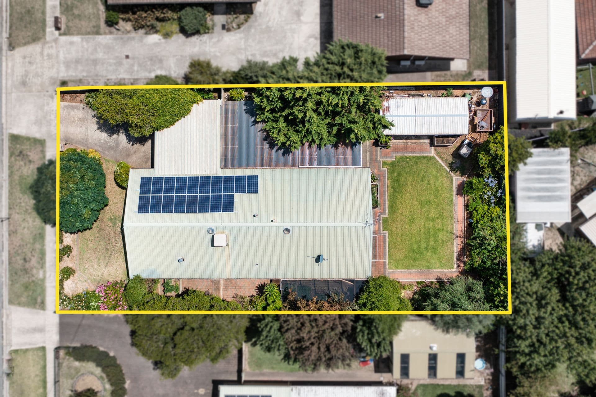 130 Waller Street, Benalla VIC 3672, Benalla - Thumbnail 3