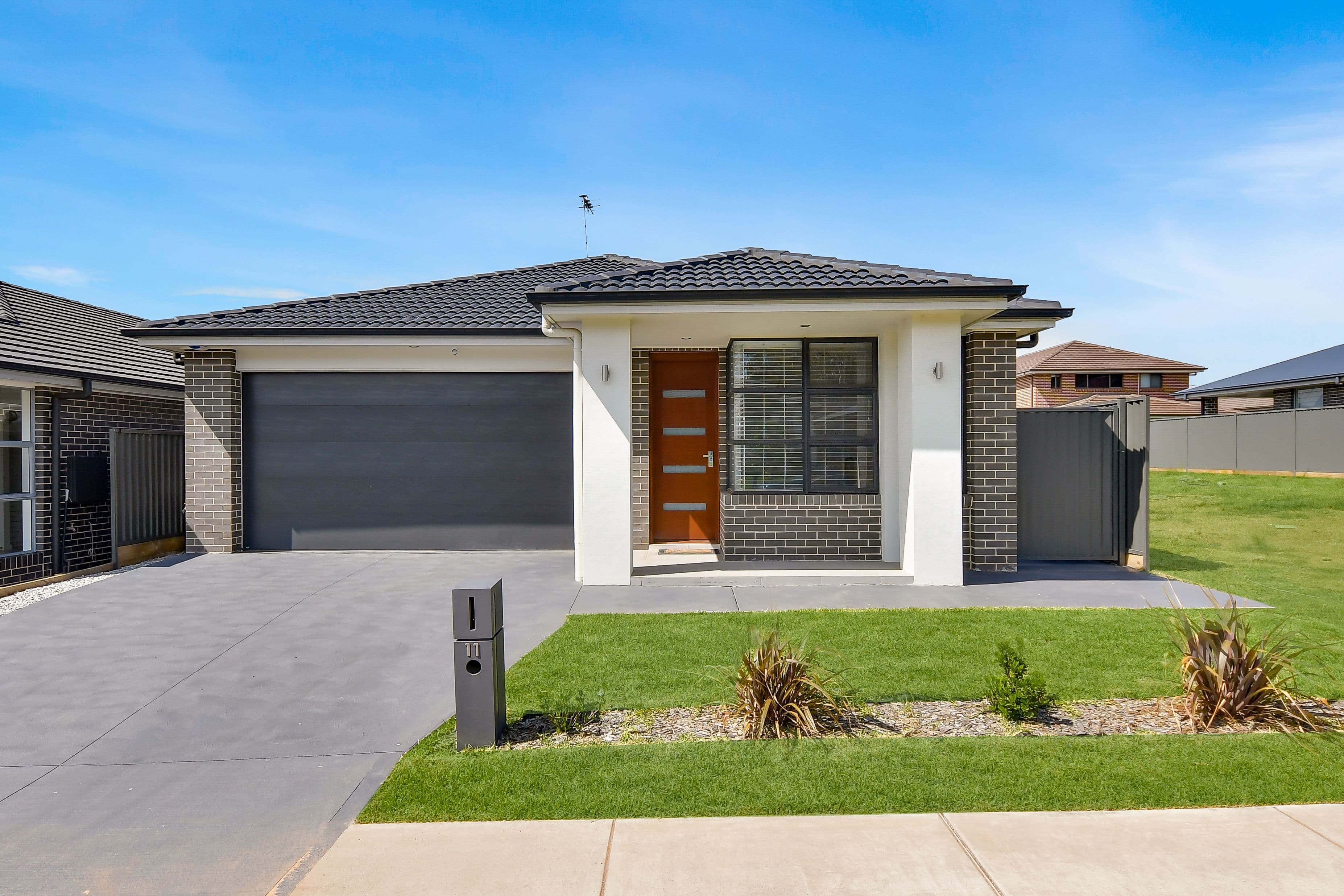 11 Storksbill Avenue, Denham Court NSW 2565, Denham Court - Image 1