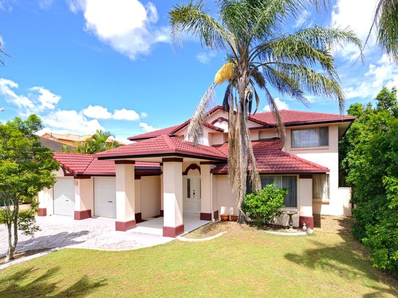 25 Turubul Crescent, CARINDALE QLD 4152, Carindale - Image 1