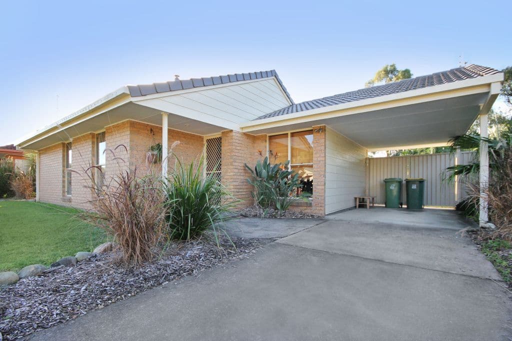 178 Wallandra Road, MUDGEERABA QLD 4213, Mudgeeraba - Thumbnail 8