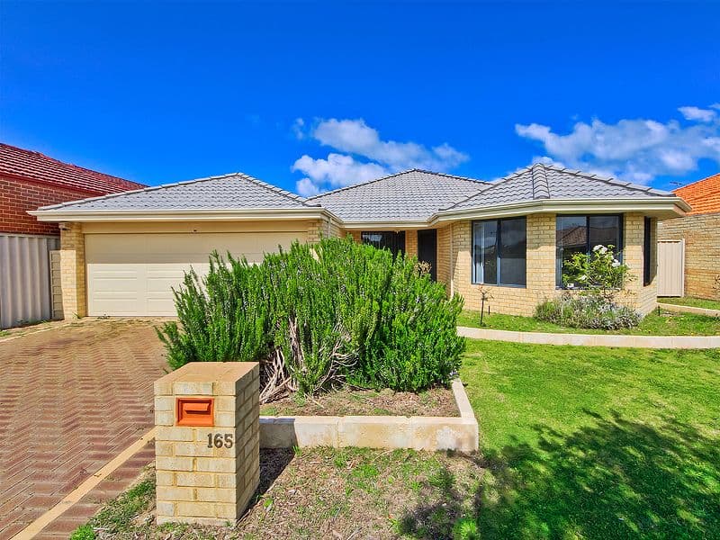 165 Fisher Street, ROCKINGHAM WA 6168, Rockingham - Image 1