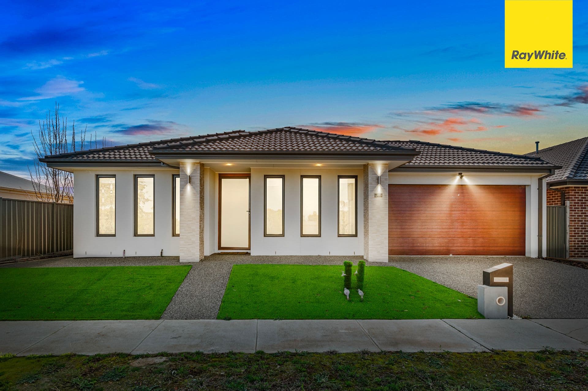 26 Riverside Concourse, COBBLEBANK VIC 3338, Cobblebank - Image 1