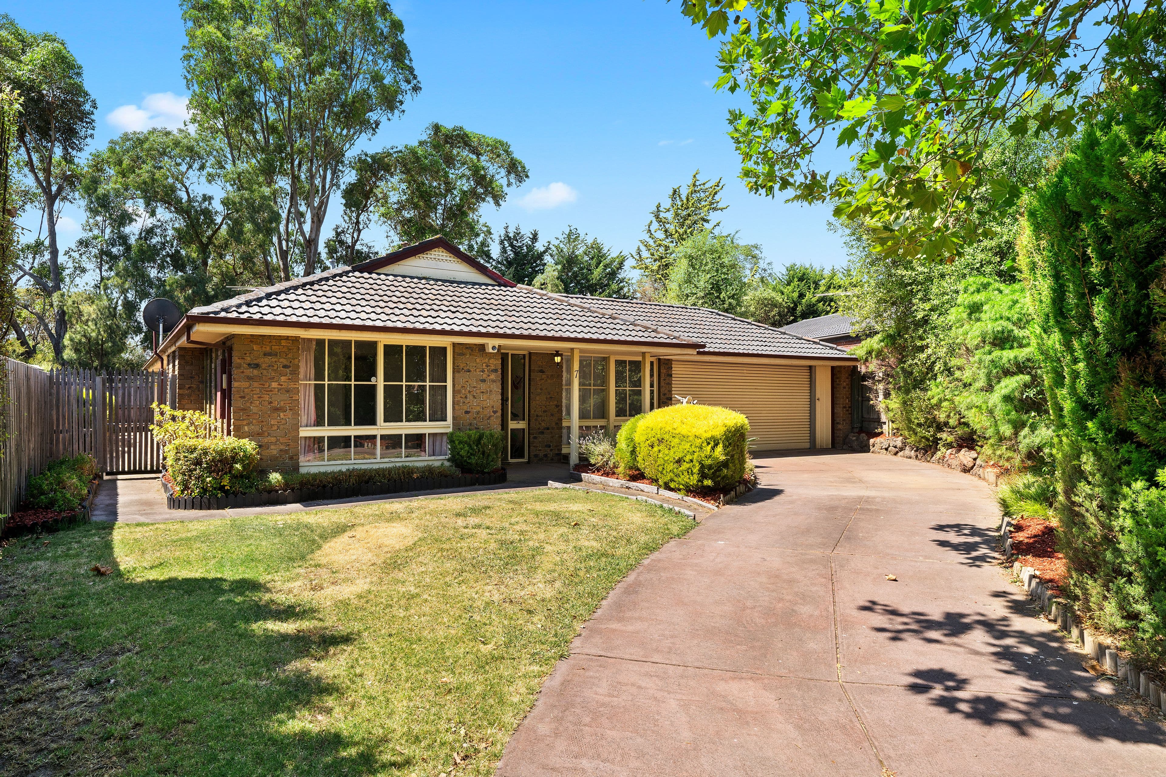 7 Ontario Place, Rowville VIC 3178, Rowville - Image 1