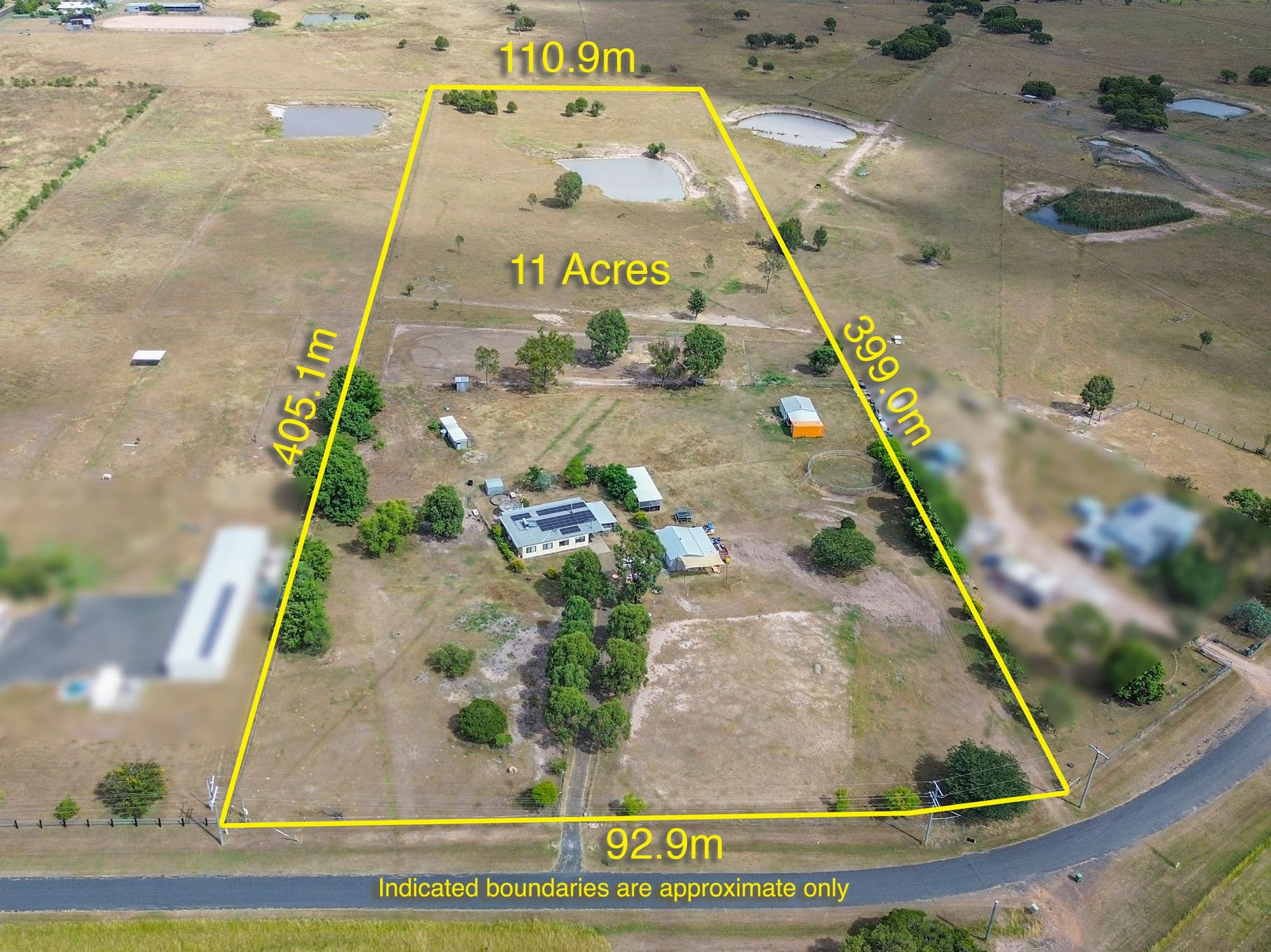 27 Irwin Road, Mount Tarampa QLD 4311, Mount Tarampa - Image 1