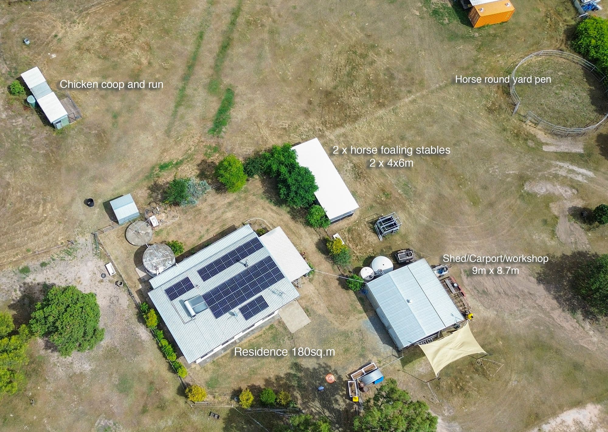 27 Irwin Road, Mount Tarampa QLD 4311, Mount Tarampa - Thumbnail 2
