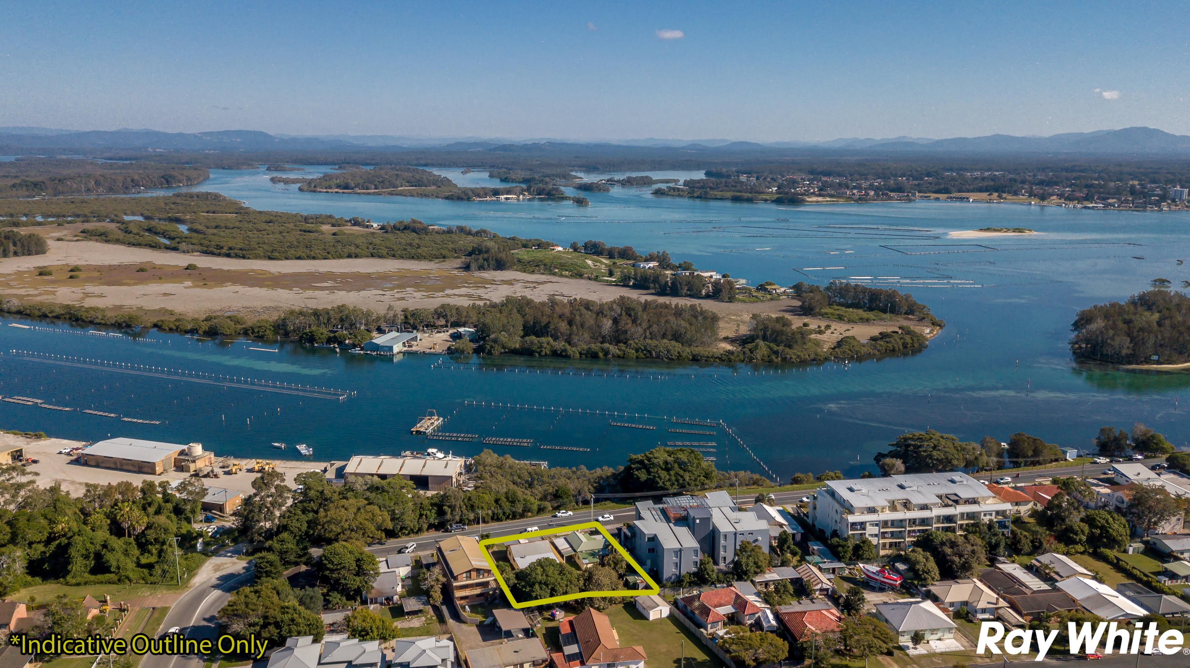 158 & 160 Little Street, Forster NSW 2428, Forster - Image 1