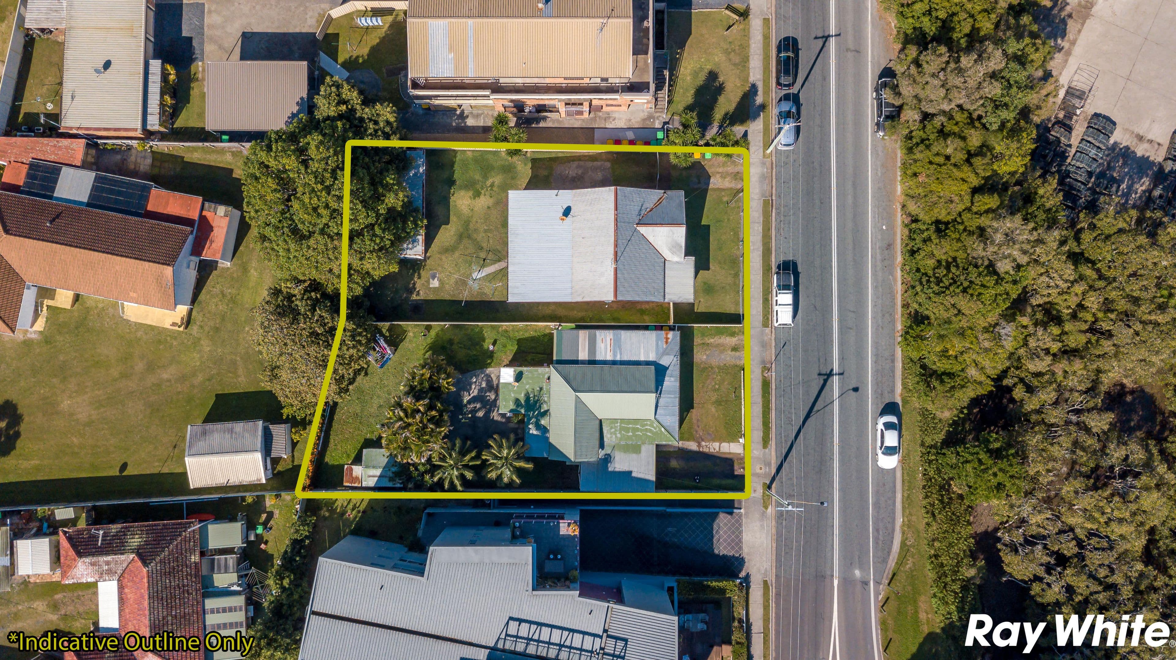 158 & 160 Little Street, Forster NSW 2428, Forster - Thumbnail 2