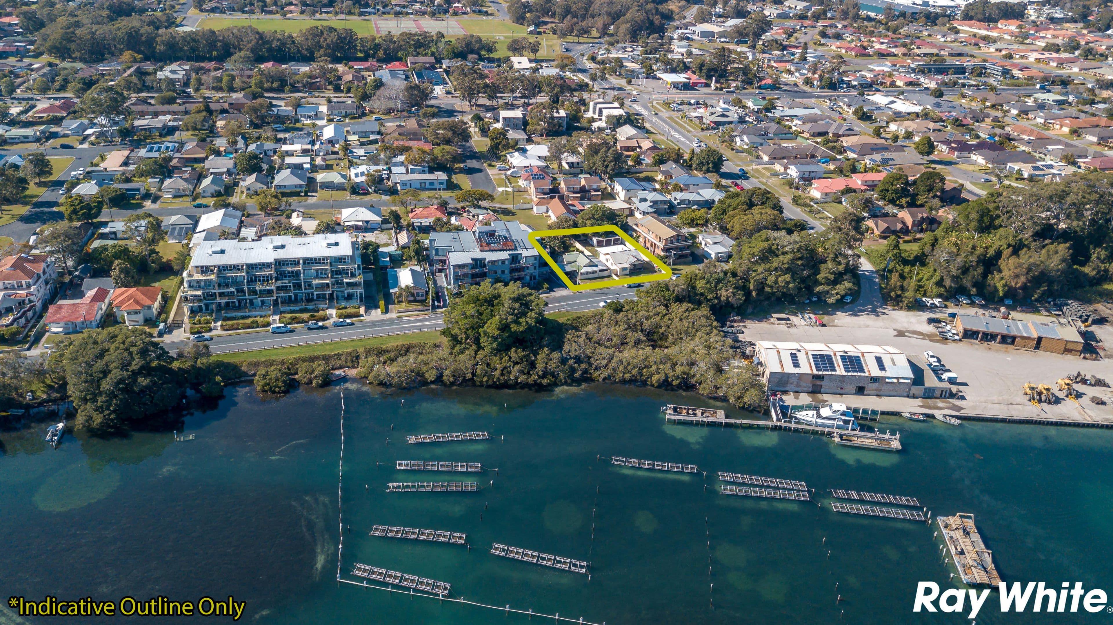158 & 160 Little Street, Forster NSW 2428, Forster - Thumbnail 4