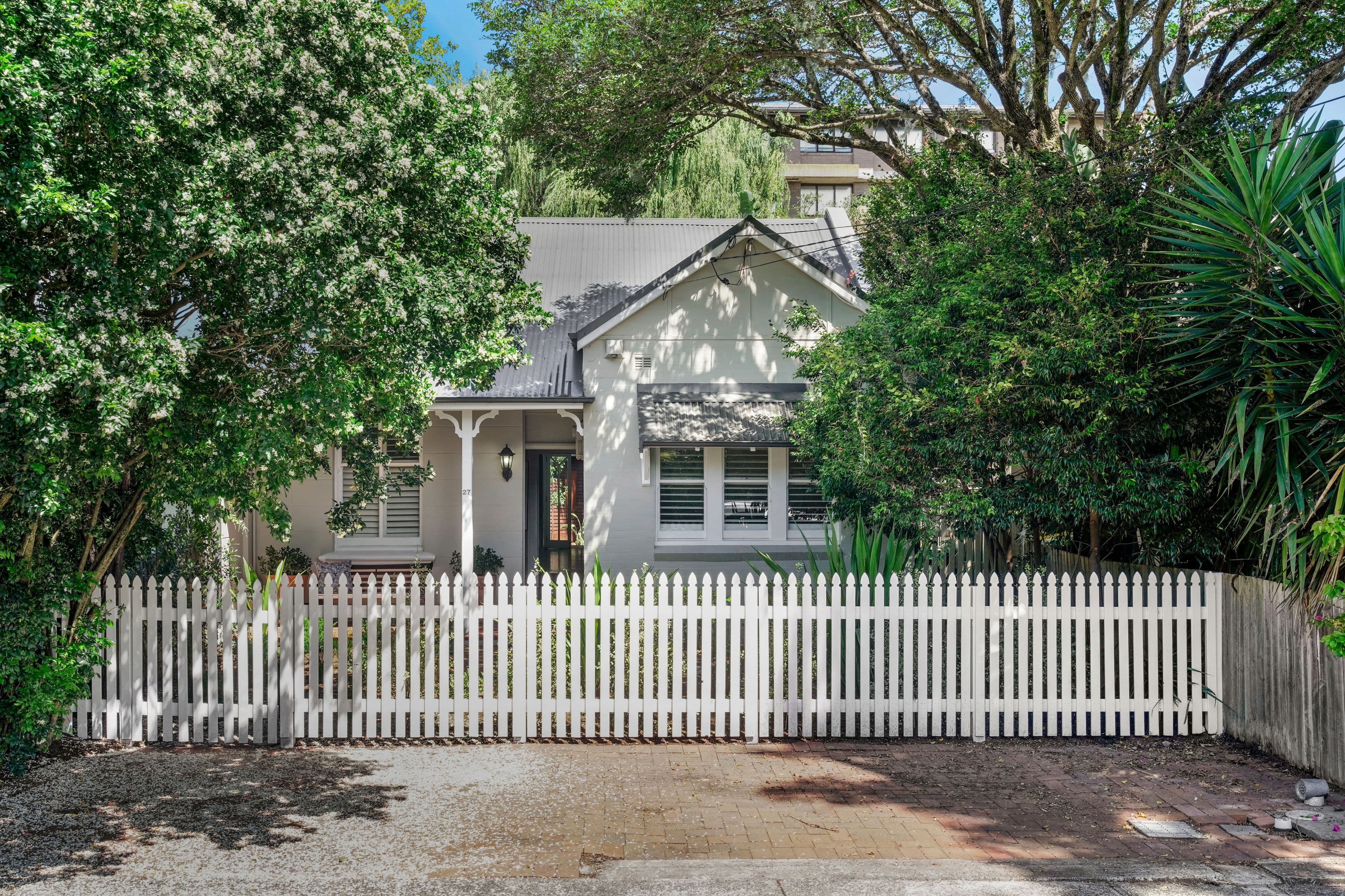 27 Toyer Street, Tempe NSW 2044, Tempe - Image 1
