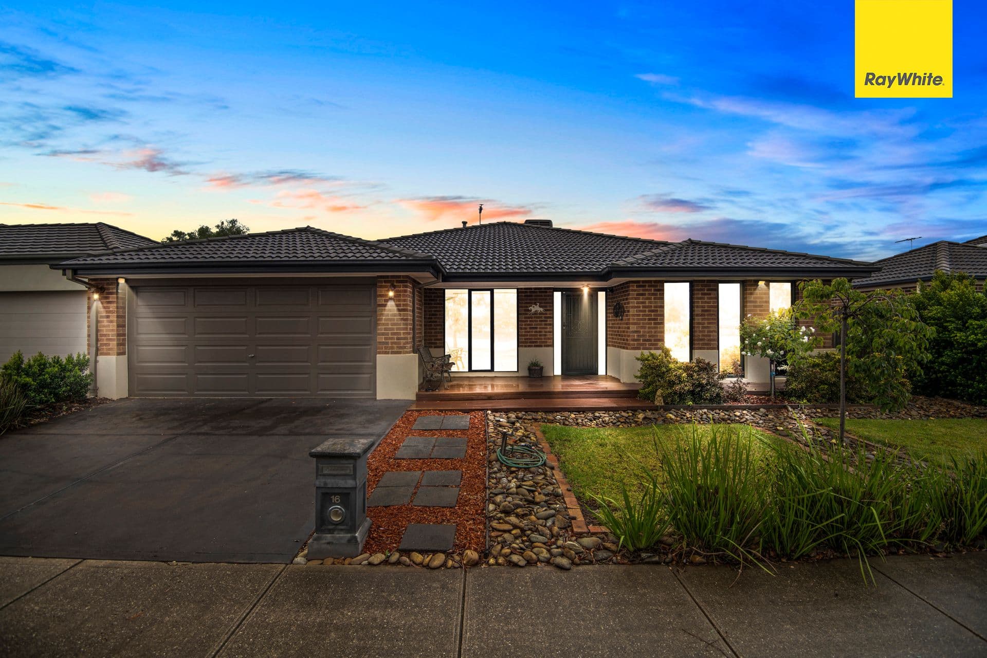 16 Moonah Avenue, Brookfield VIC 3338, Brookfield - Image 1