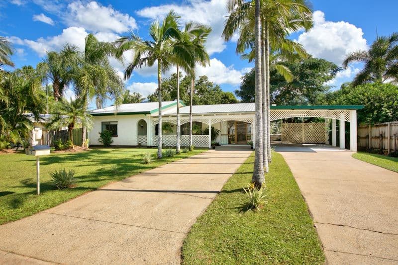 7 Kitava Street, TRINITY BEACH QLD 4879, Trinity Beach - Image 1