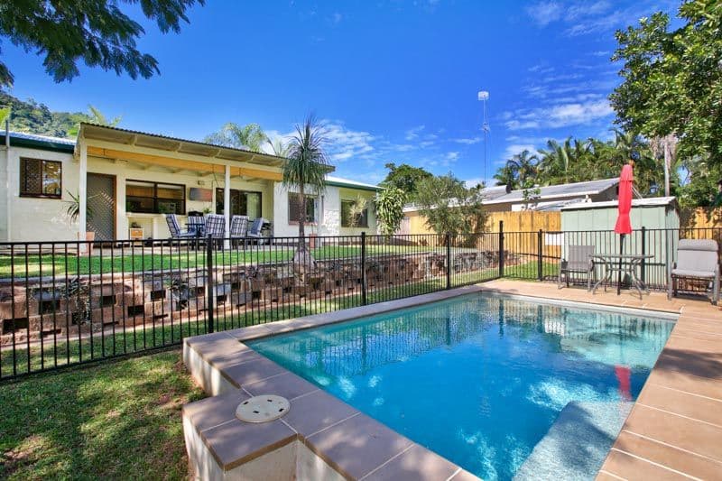 7 Kitava Street, TRINITY BEACH QLD 4879, Trinity Beach - Thumbnail 2
