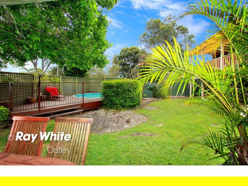 14 Glen Road, OATLEY NSW 2223, Oatley - Image 1
