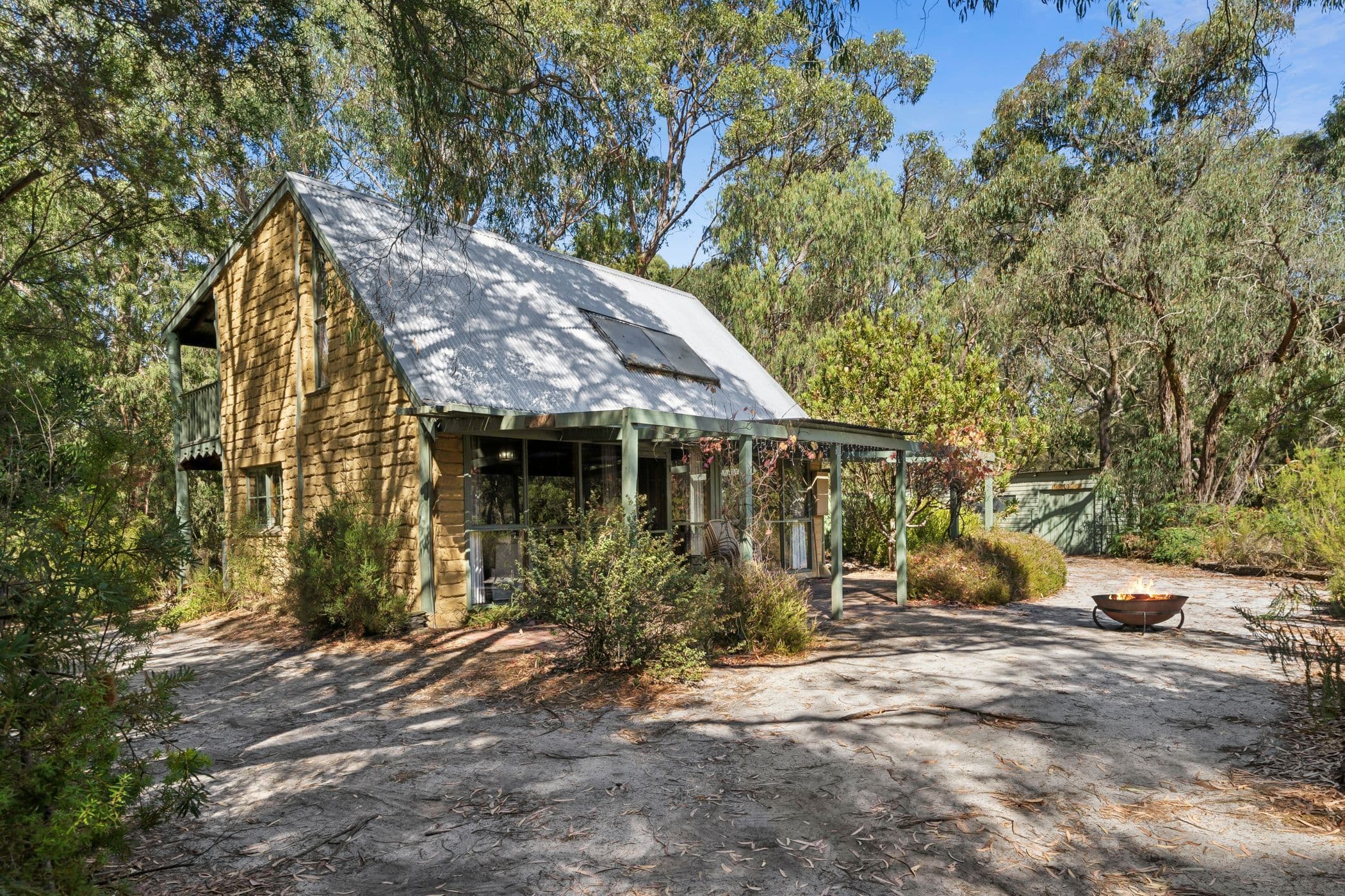 5 McDonalds Access, Gellibrand VIC 3239, Gellibrand - Image 1