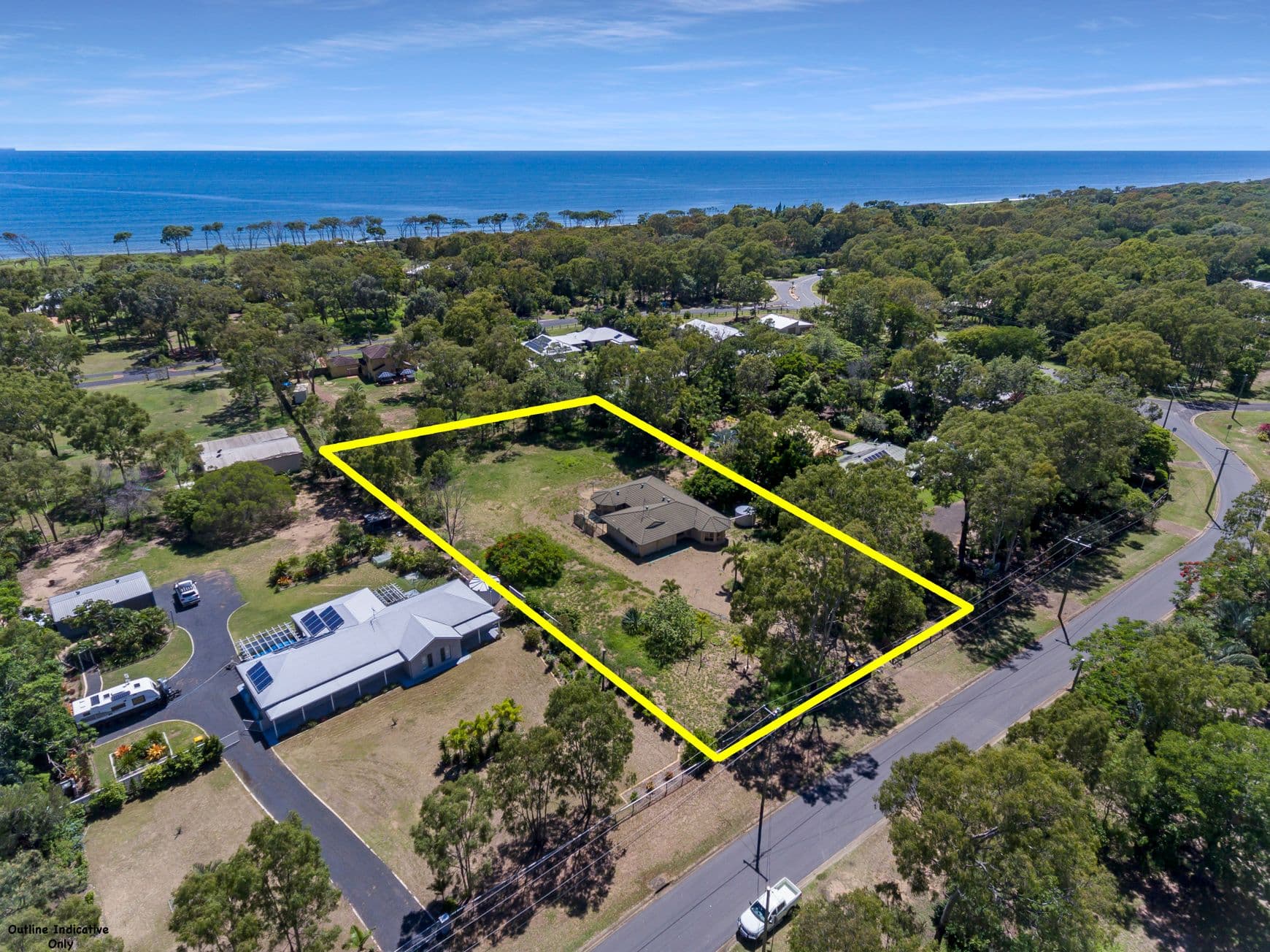 298 Sylvan Drive, Moore Park Beach QLD 4670, Moore Park Beach - Image 1