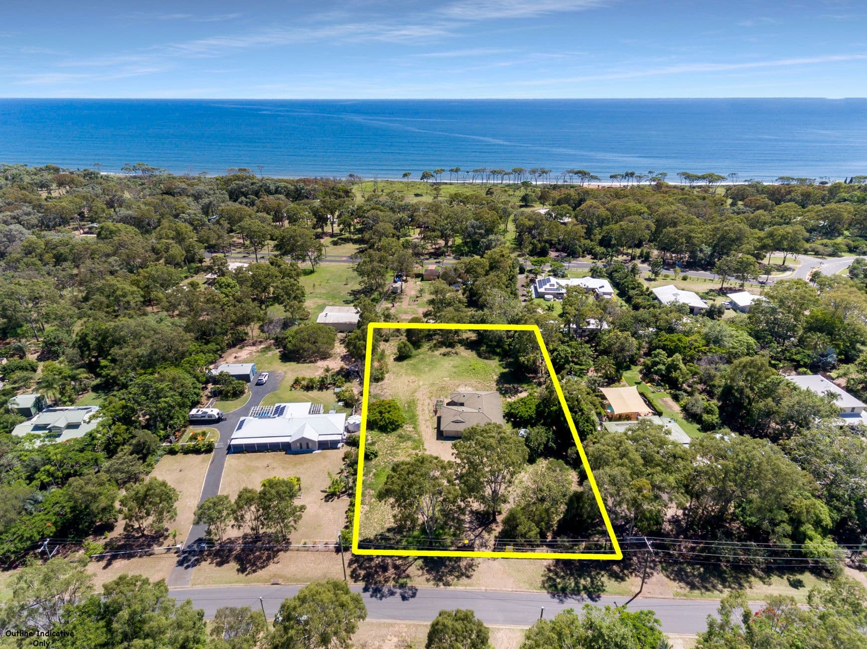 298 Sylvan Drive, Moore Park Beach QLD 4670, Moore Park Beach - Thumbnail 2