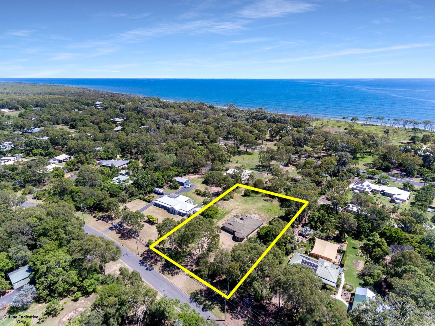 298 Sylvan Drive, Moore Park Beach QLD 4670, Moore Park Beach - Thumbnail 3