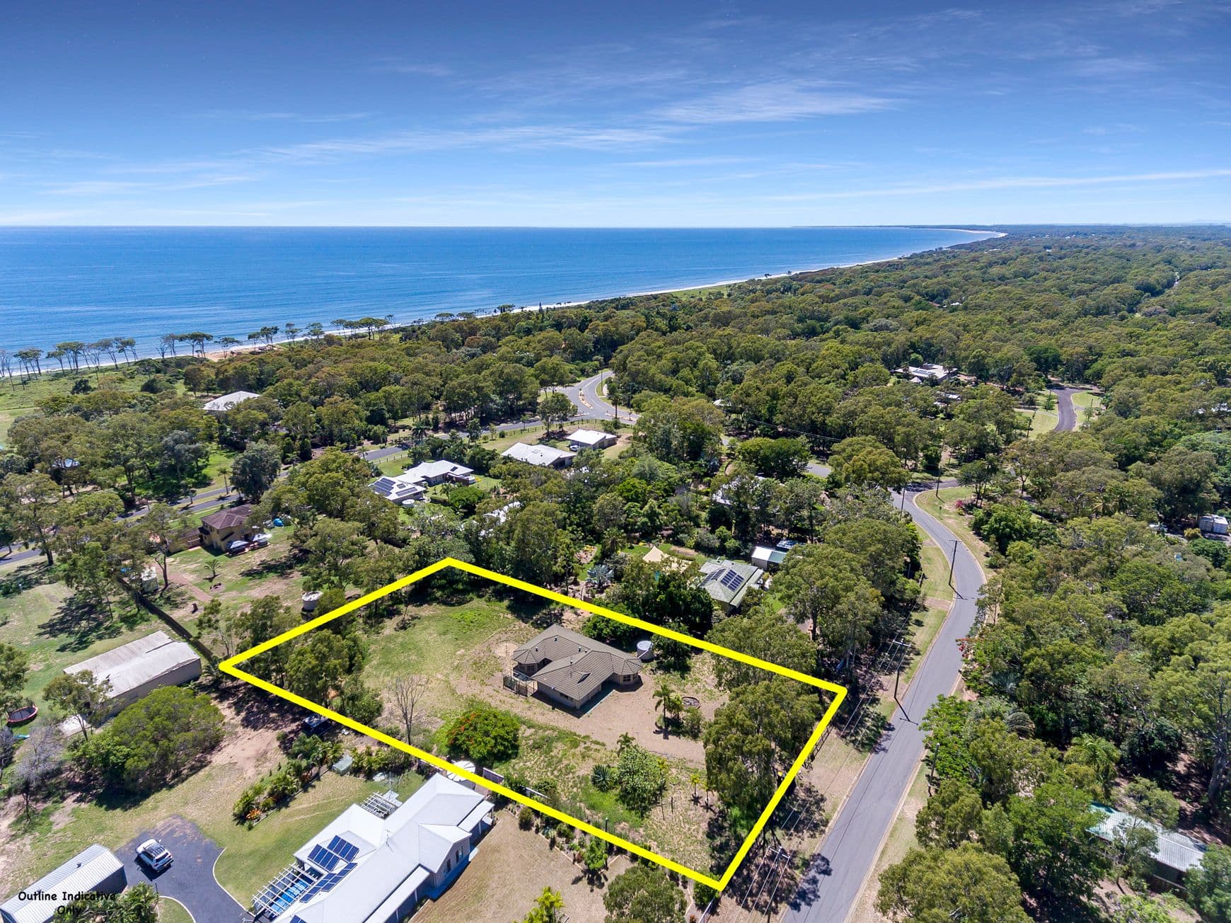298 Sylvan Drive, Moore Park Beach QLD 4670, Moore Park Beach - Thumbnail 4