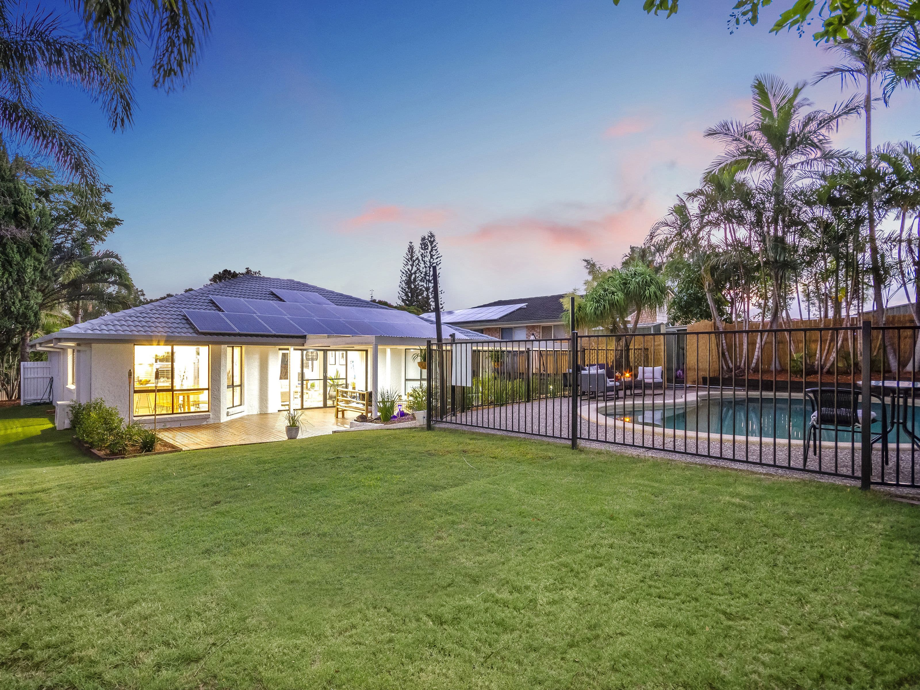 3 David Street, Upper Coomera QLD 4209, Upper Coomera - Thumbnail 2