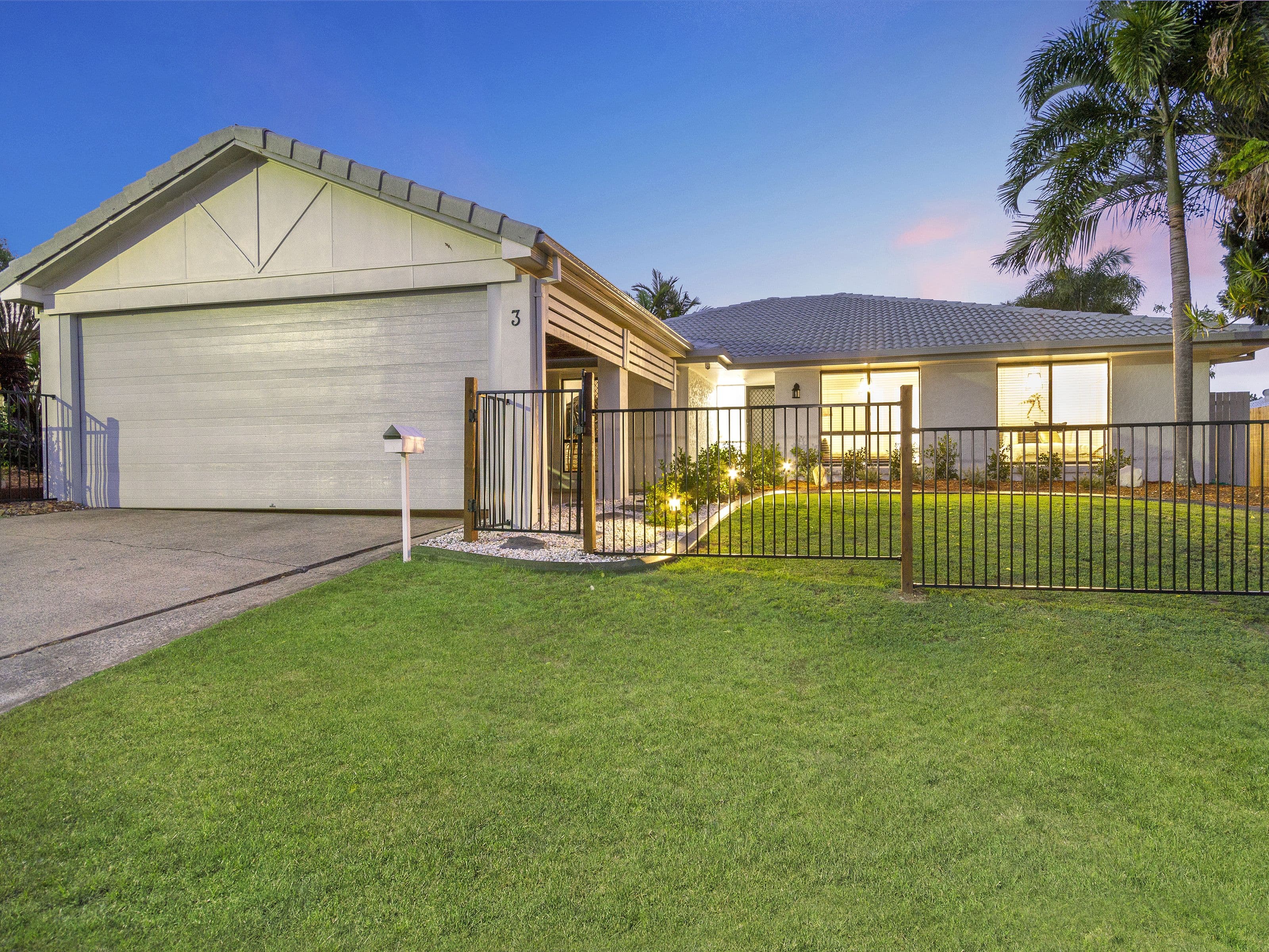 3 David Street, Upper Coomera QLD 4209, Upper Coomera - Thumbnail 3
