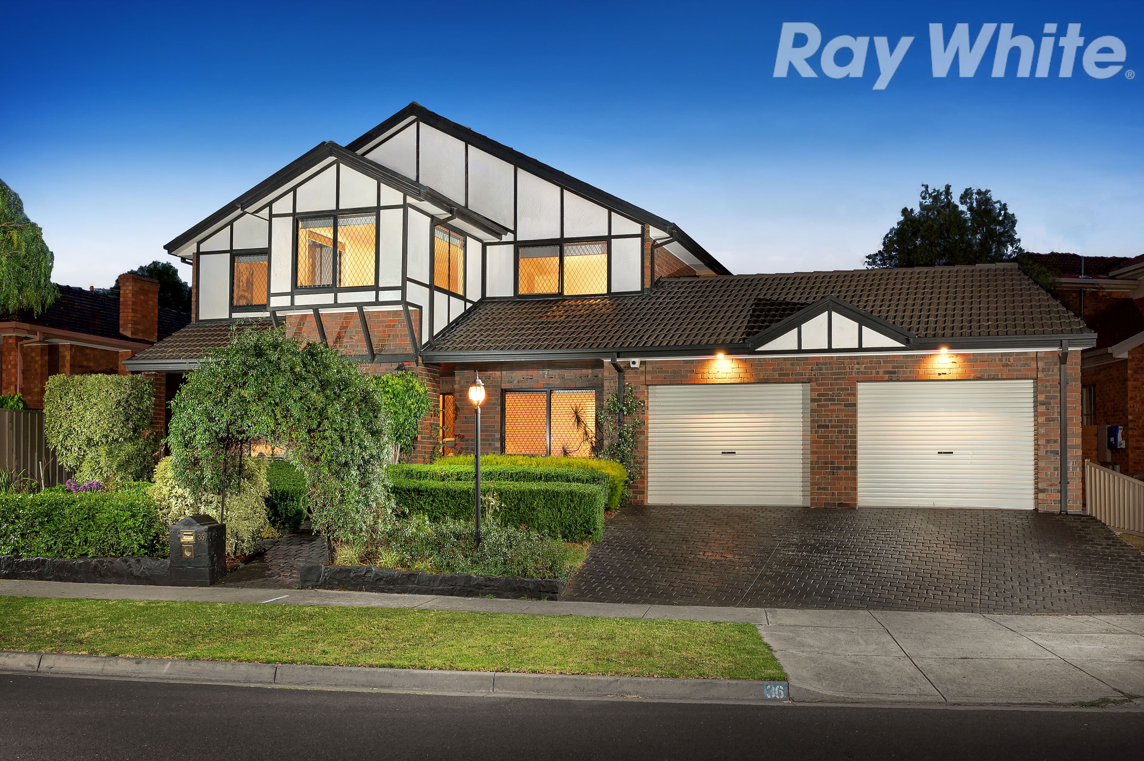 36 Telopea Crescent, Mill Park VIC 3082, Mill Park - Image 1