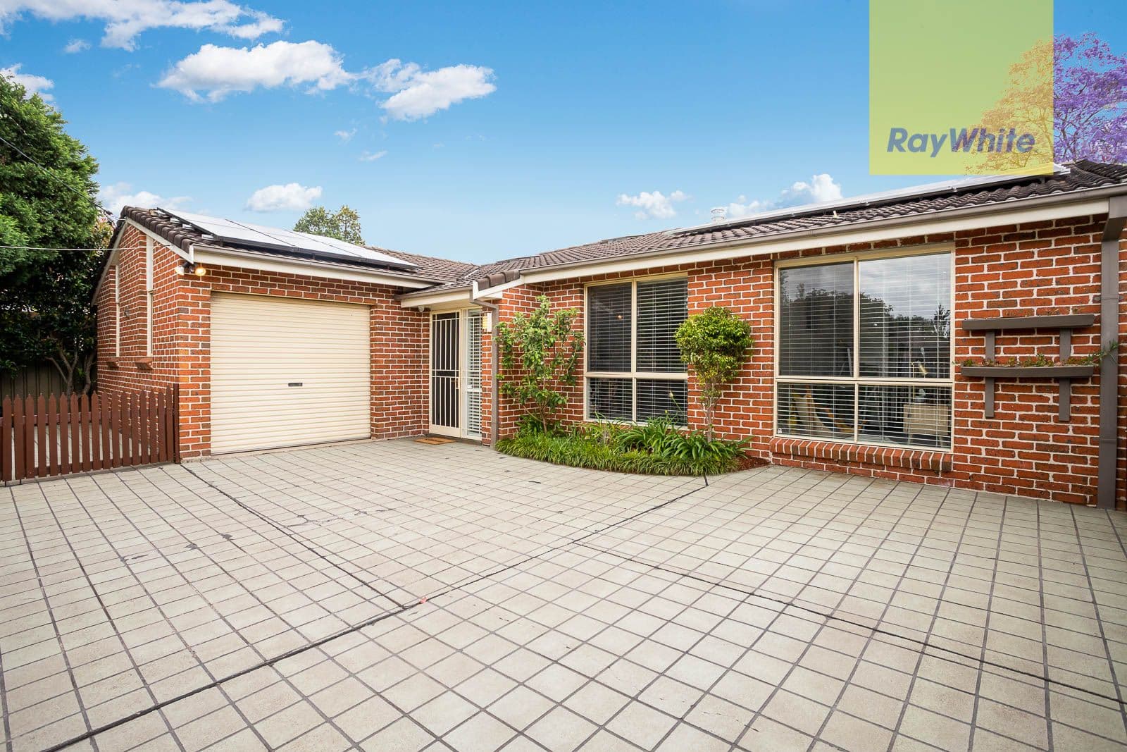9 Saunders Street, North Parramatta NSW 2151, North Parramatta - Image 1