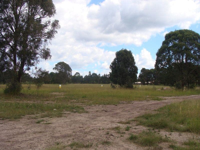 Lot 130 Nutans Crest, WORRIGEE NSW 2540, Worrigee - Thumbnail 5
