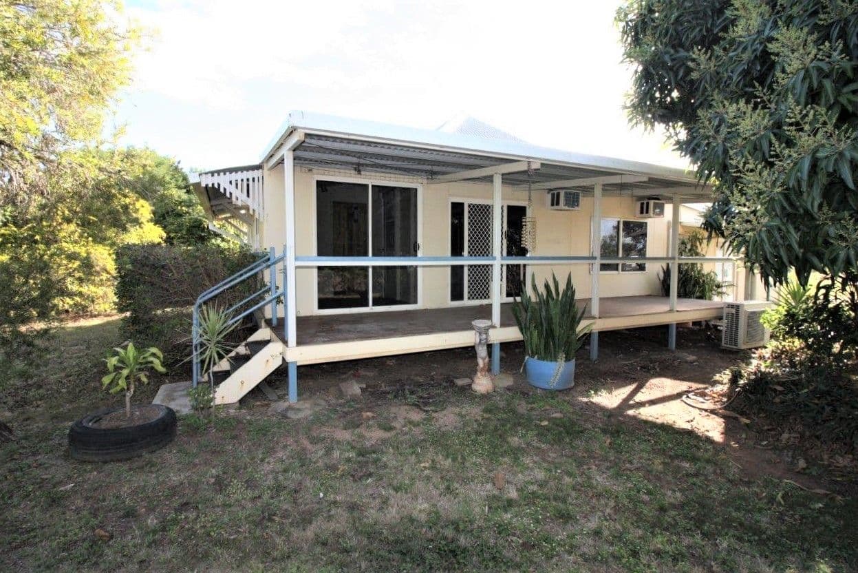7 Arthur Jones Avenue, Queenton QLD 4820, Queenton - Image 1