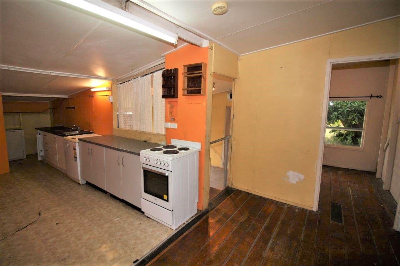7 Arthur Jones Avenue, Queenton QLD 4820, Queenton - Thumbnail 2