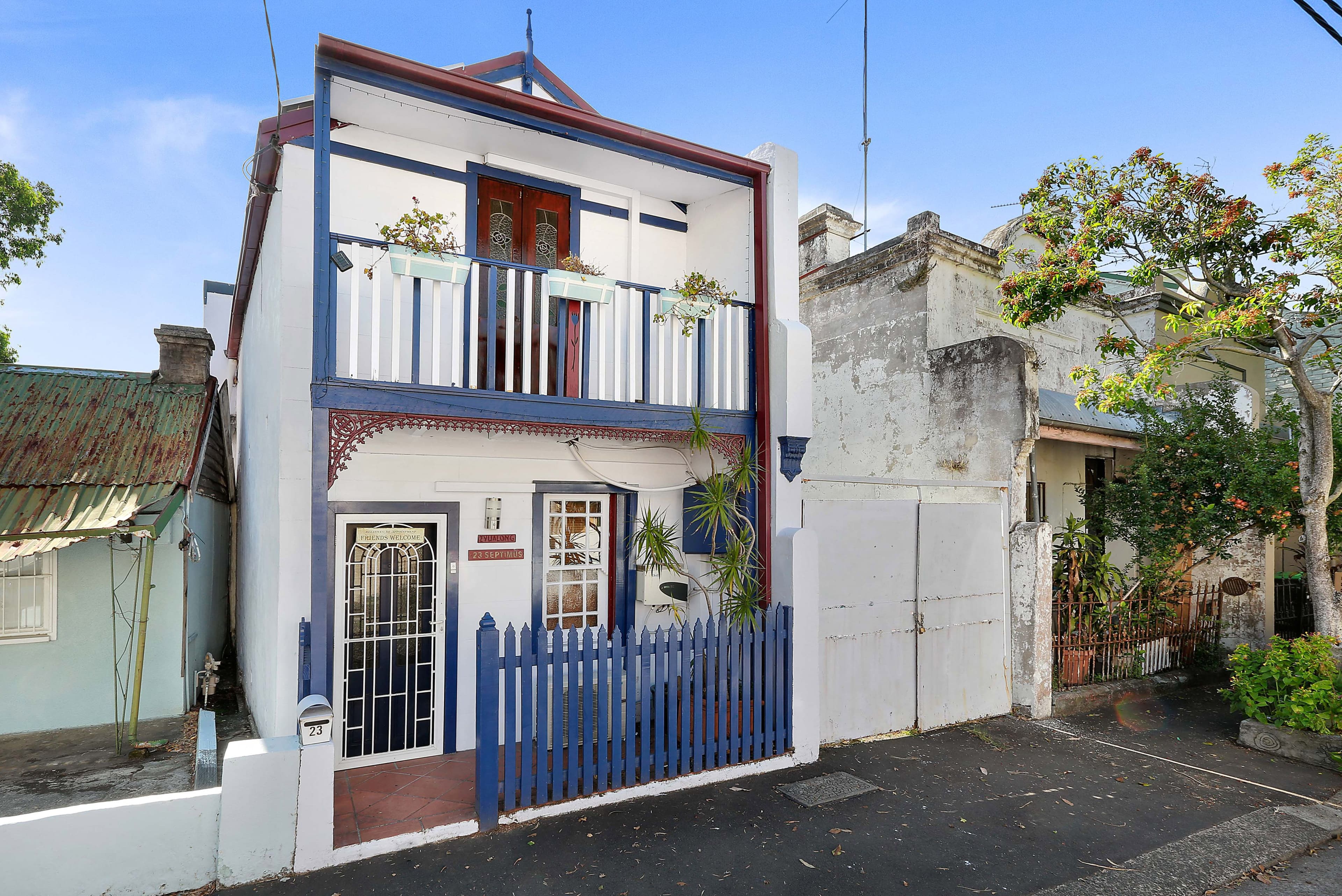 23 Septimus Street, Erskineville - Image 1