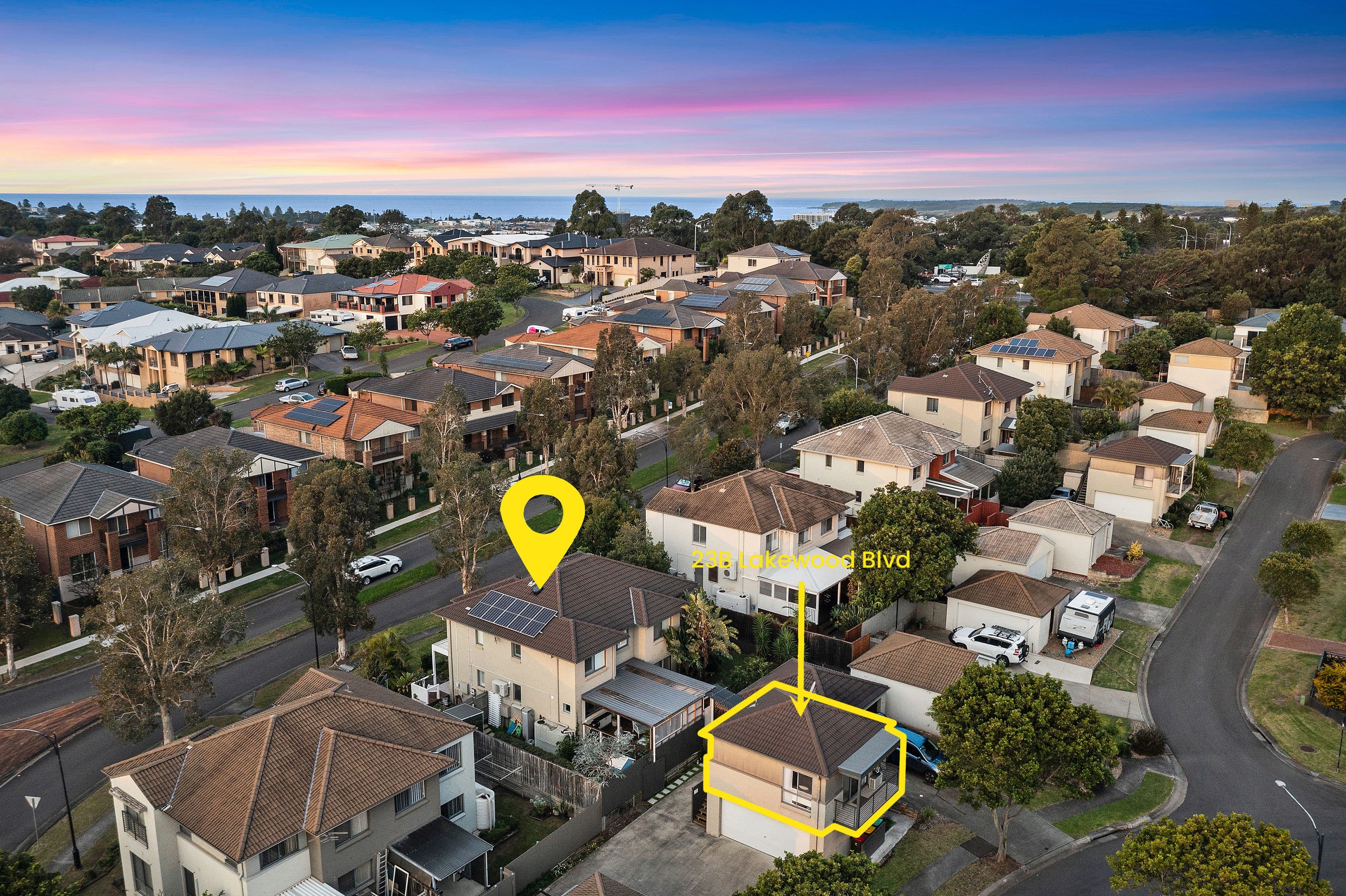 23 Lakewood Boulevard, Flinders NSW 2529, Flinders - Thumbnail 2